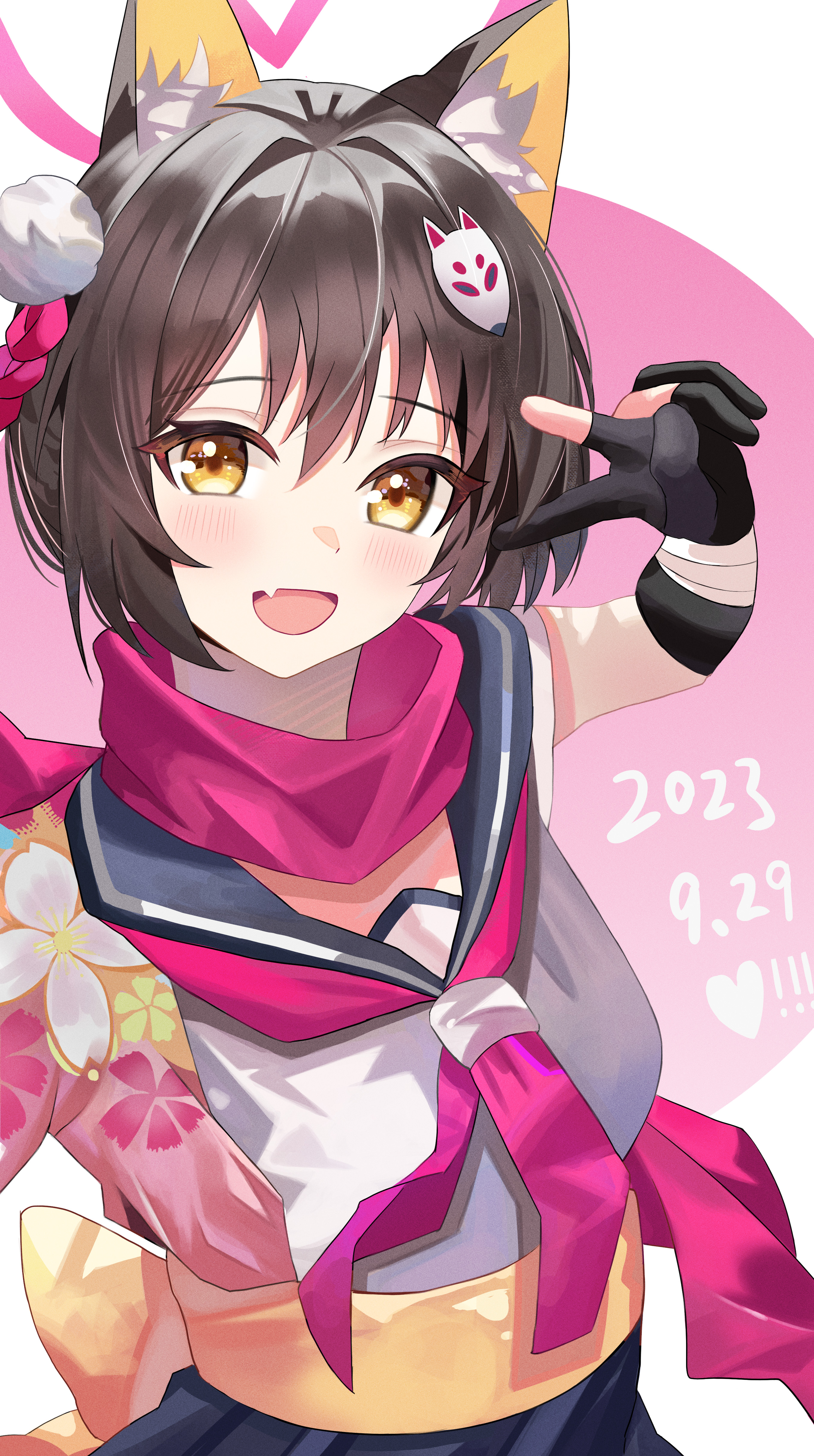 摸鱼复建~