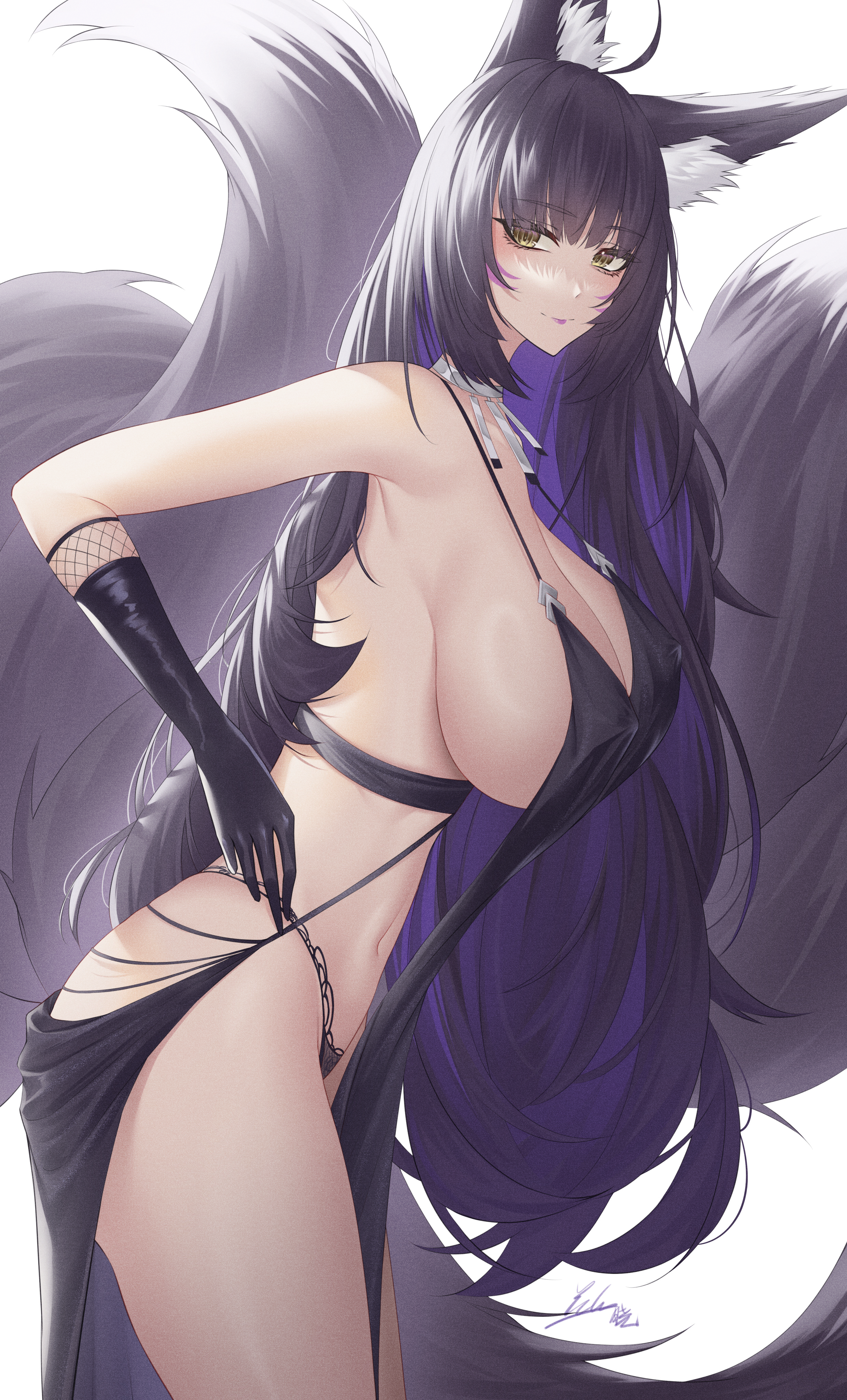 武藏礼服