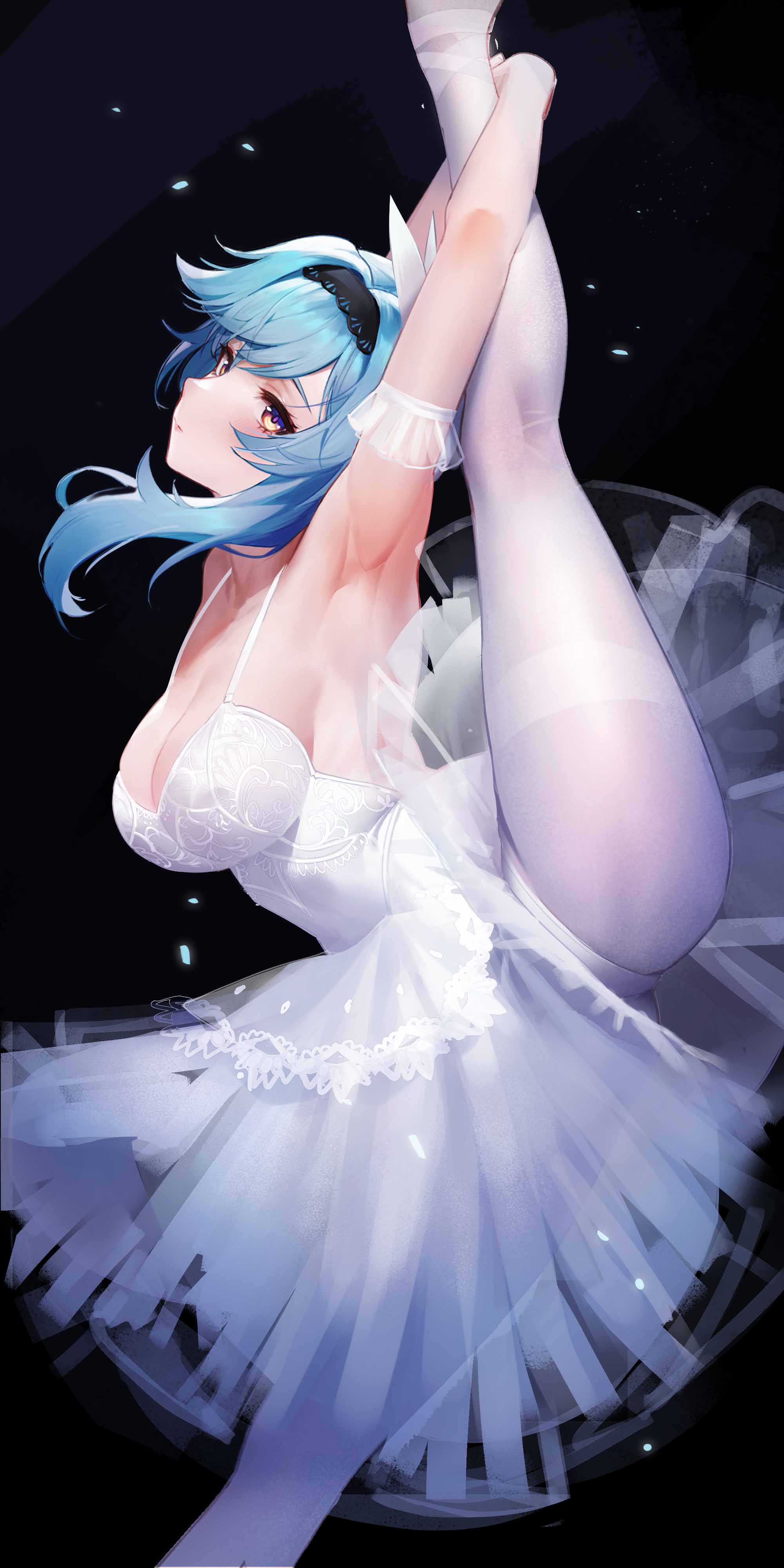 优菈