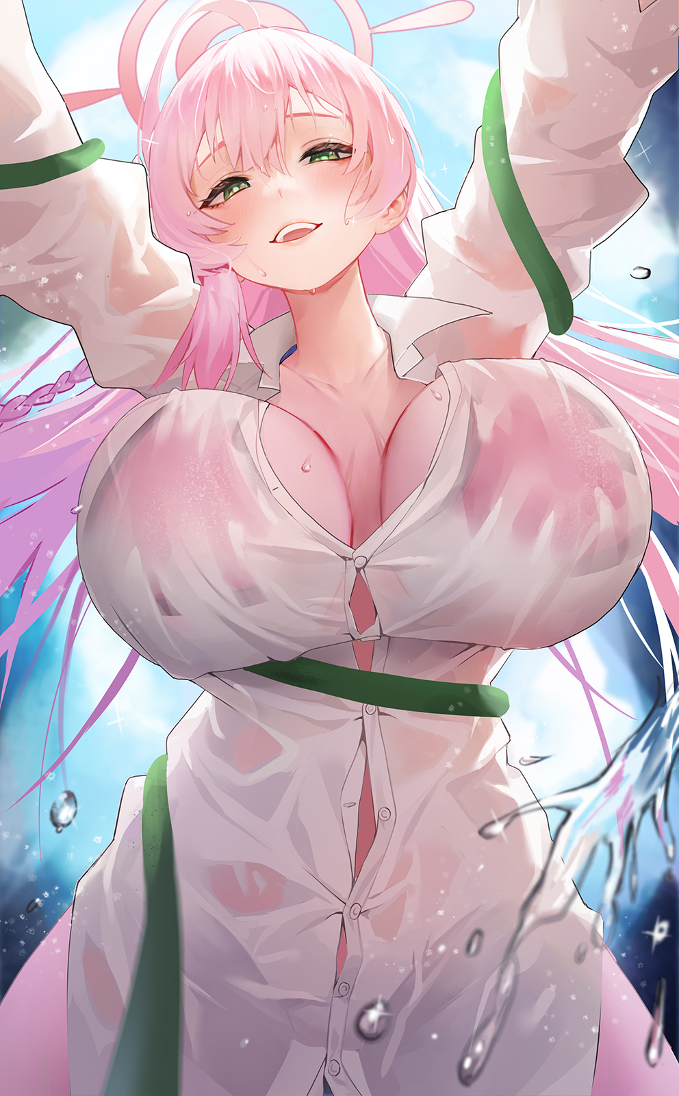 泳装花子