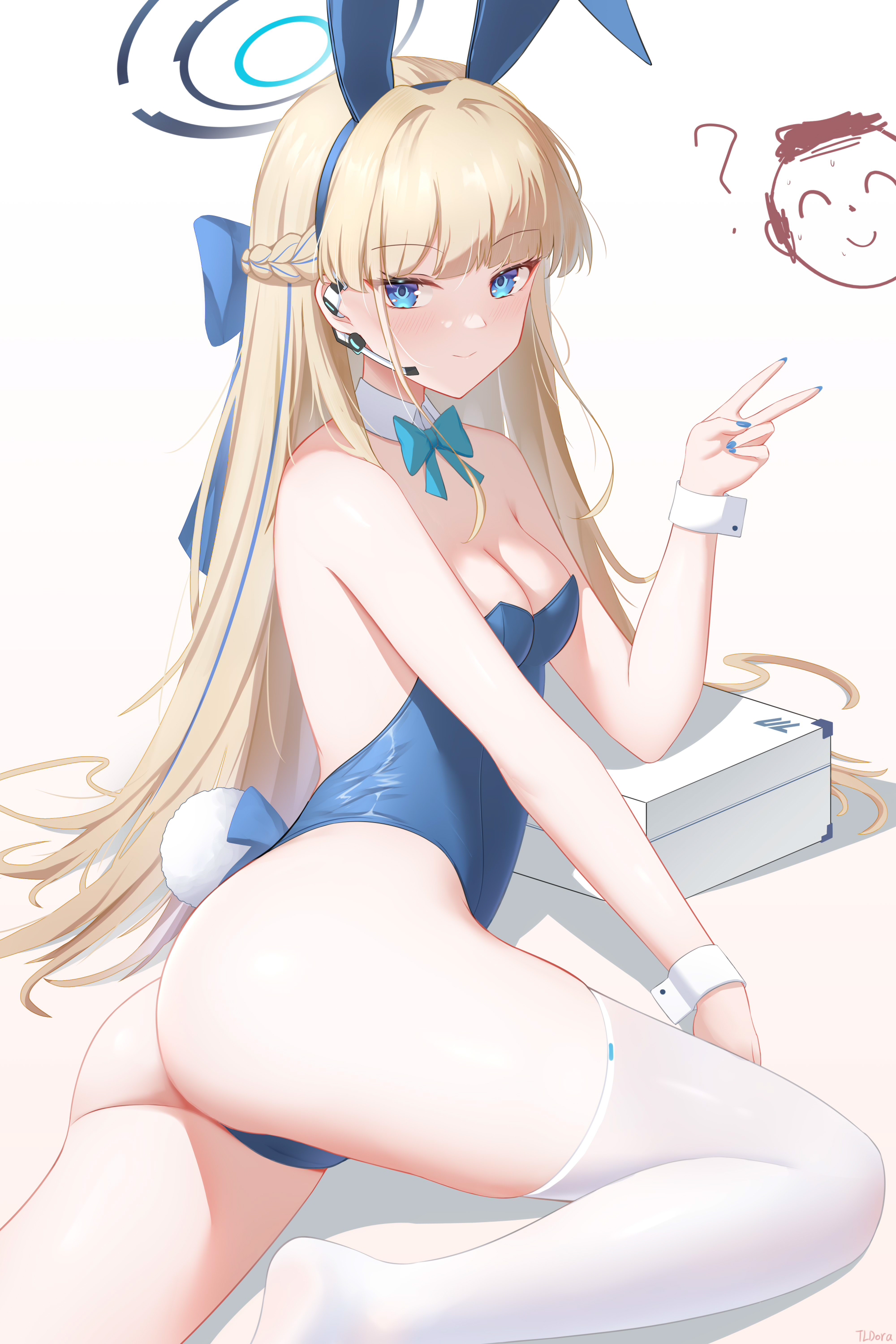 兔时