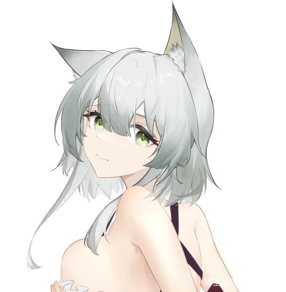凯尔希