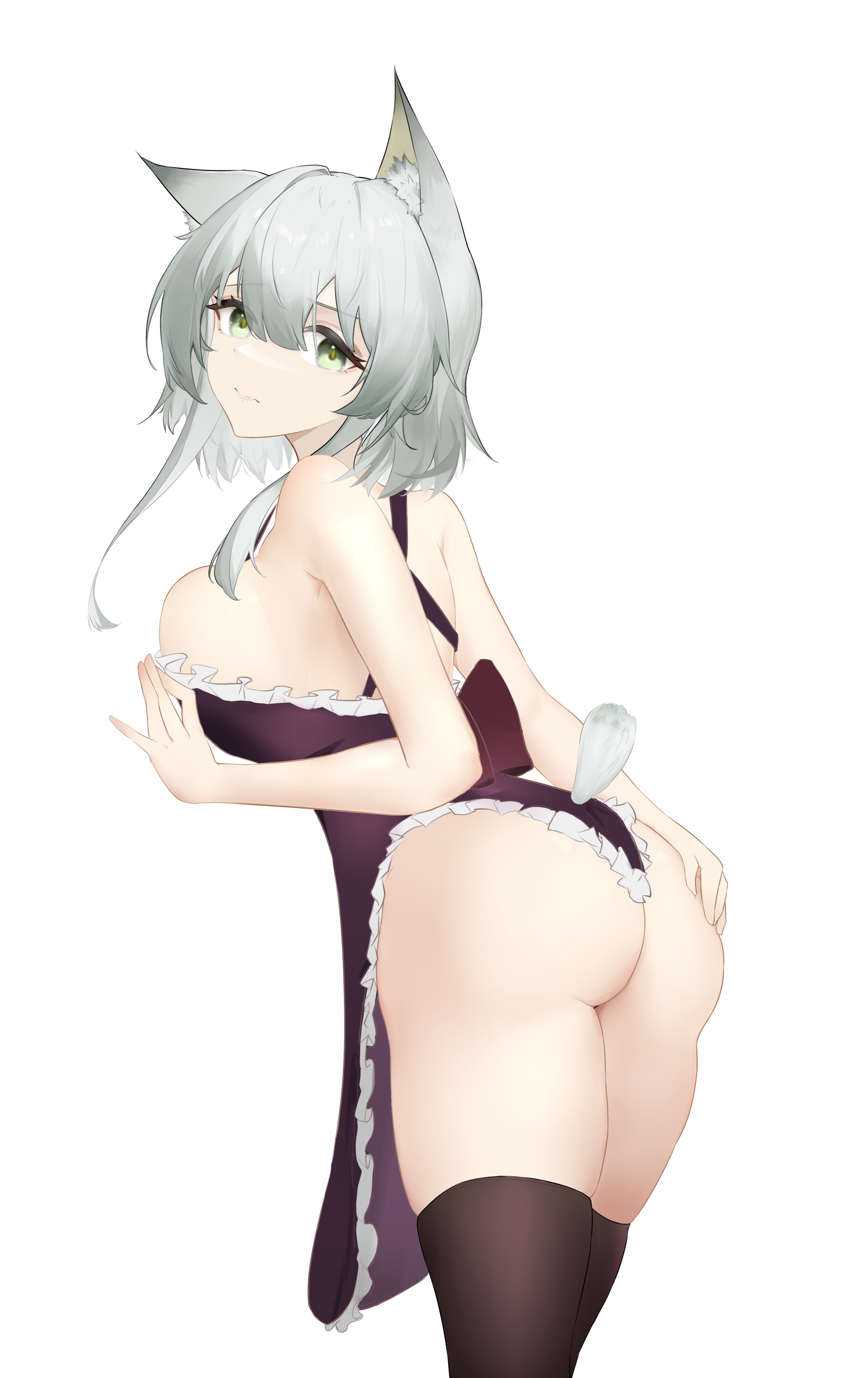 凯尔希