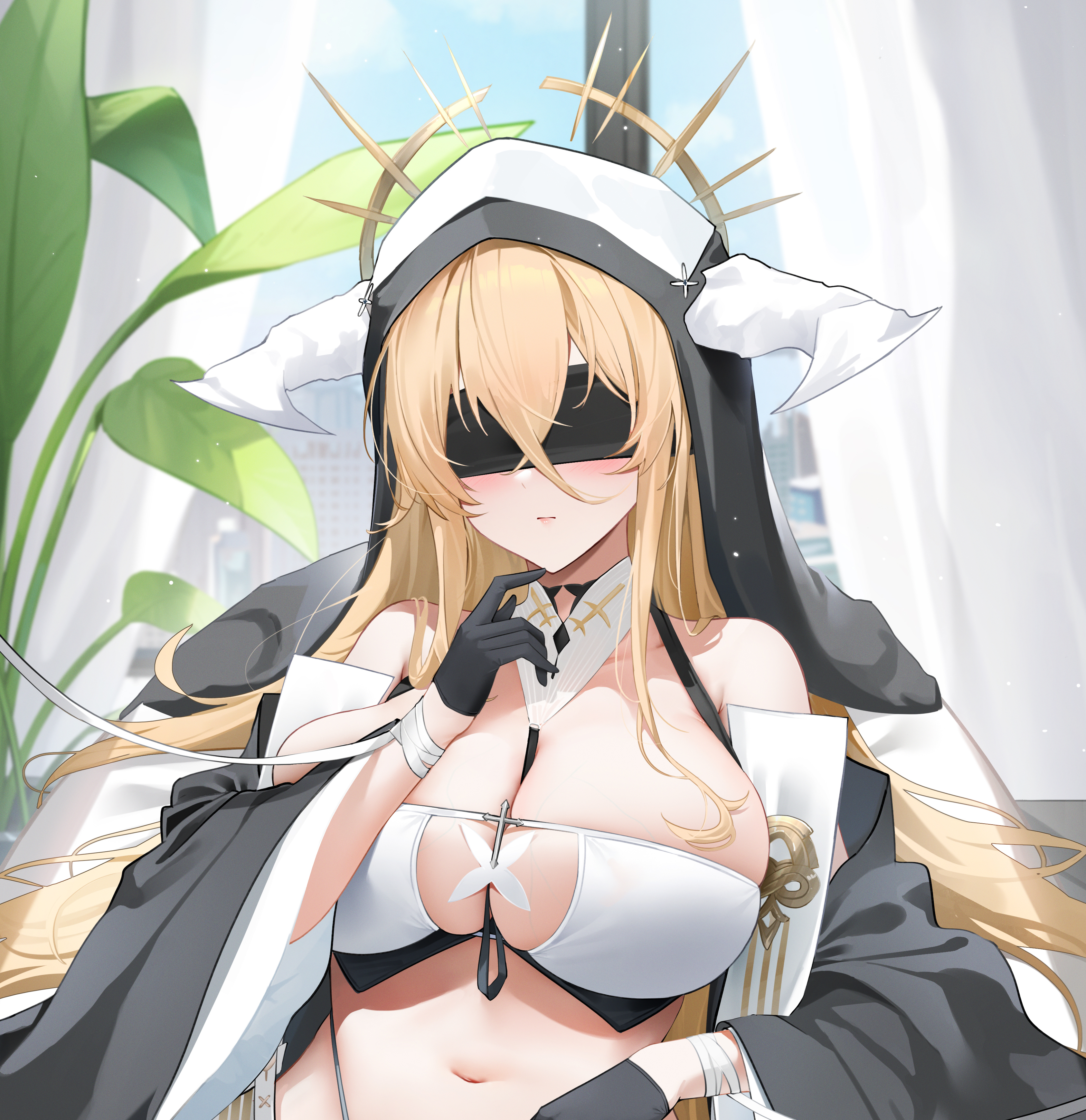 怨仇