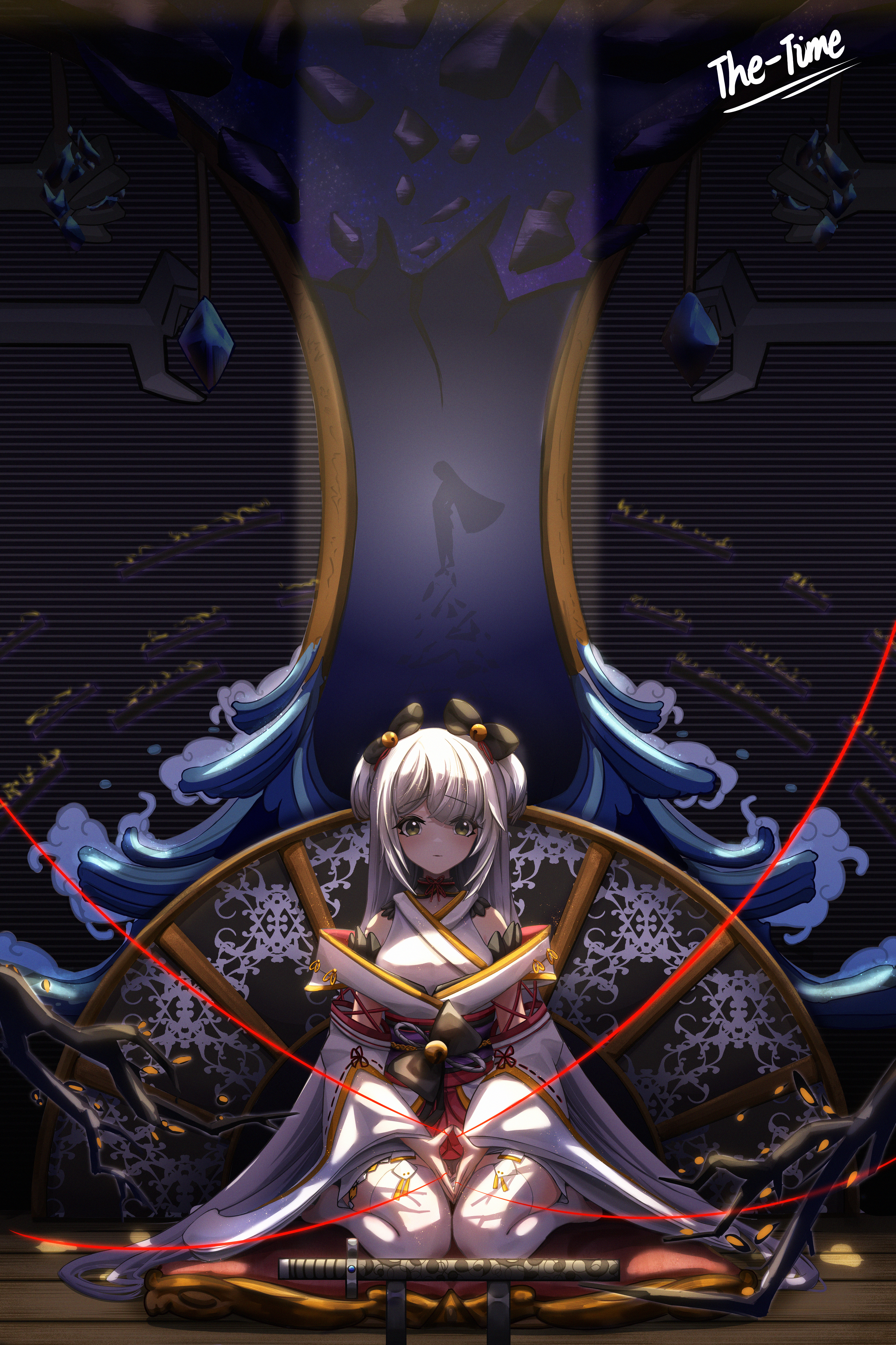 以前的二创