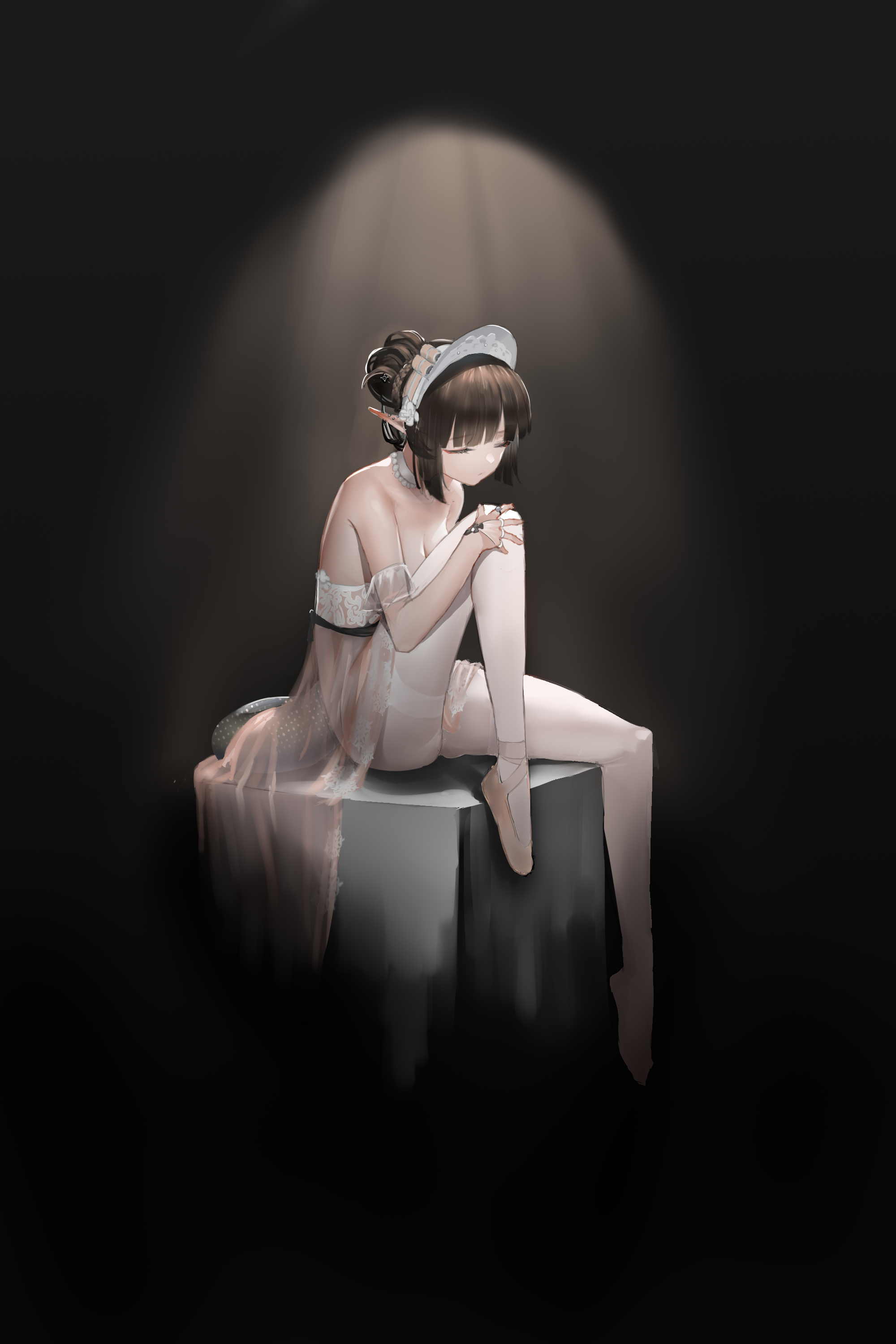 森蚺