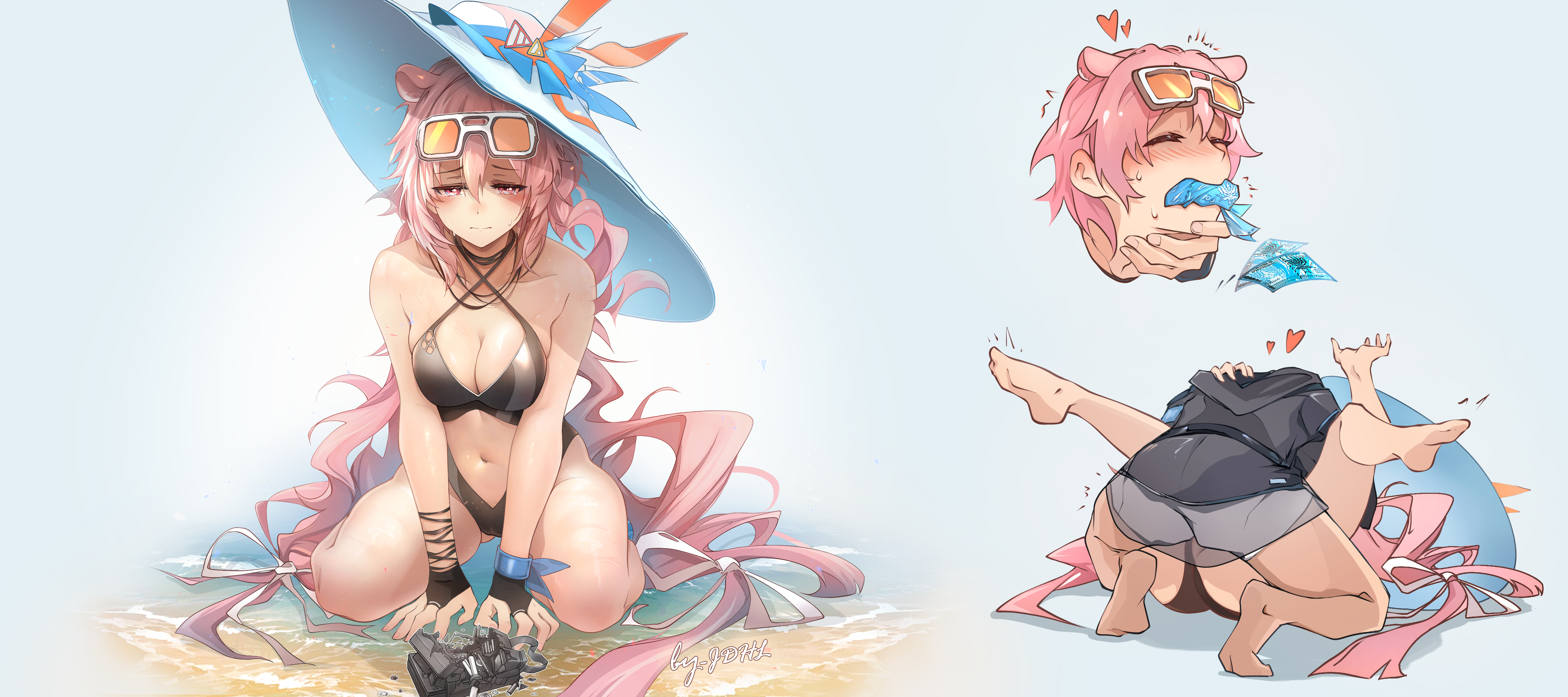 尤里卡的奇妙冒险