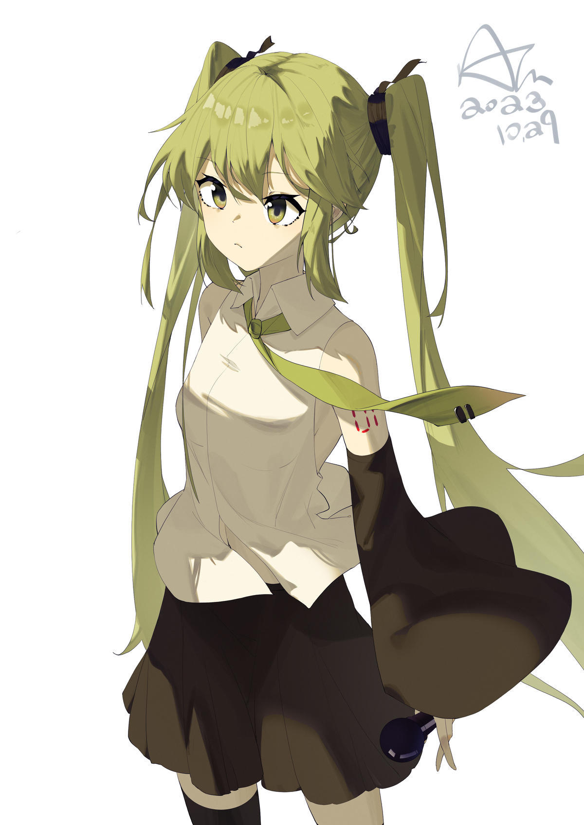 miku