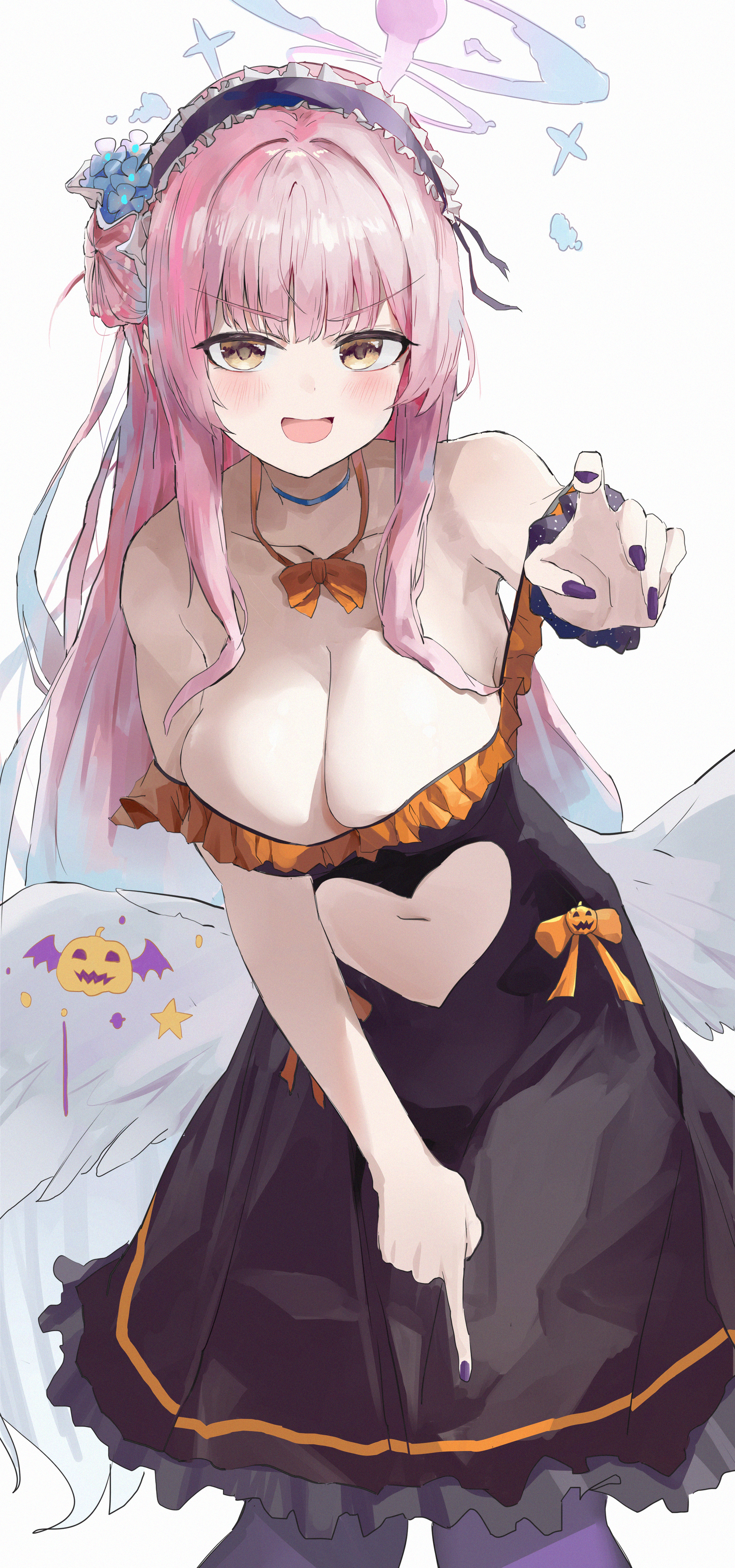 瑞士卷恶魔