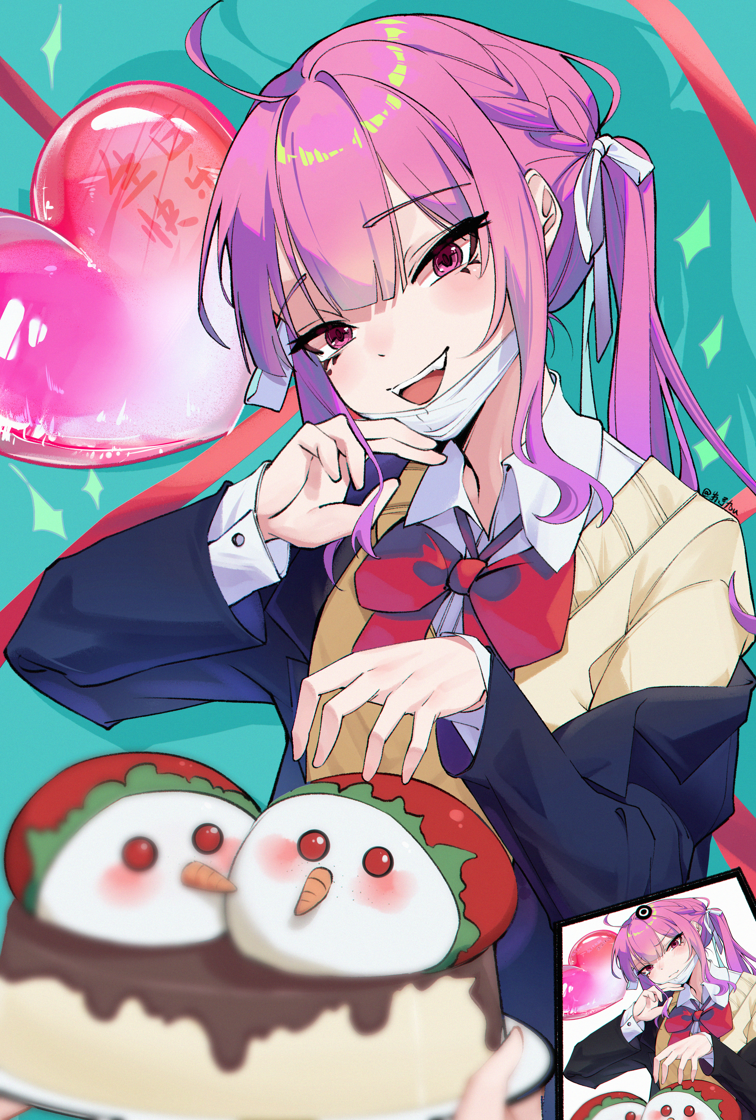 生日快乐