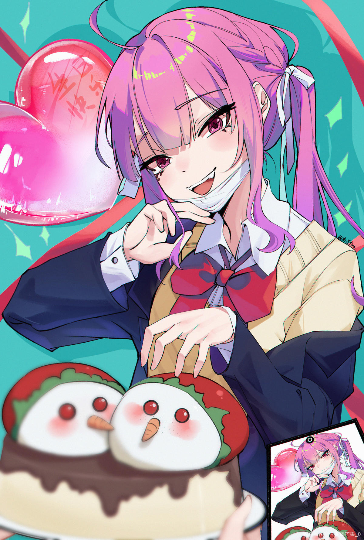 生日快乐