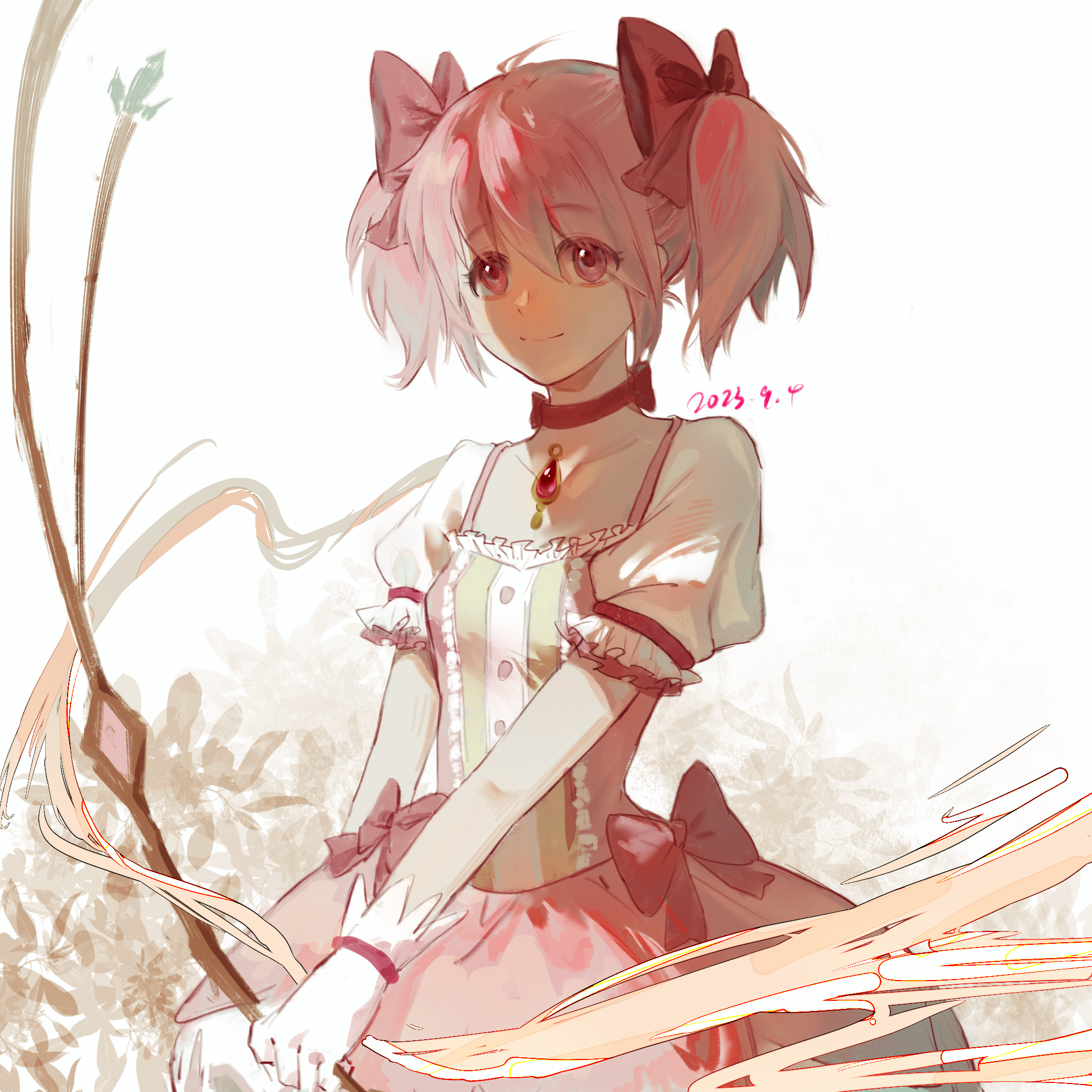 【约稿】【白菜接稿】