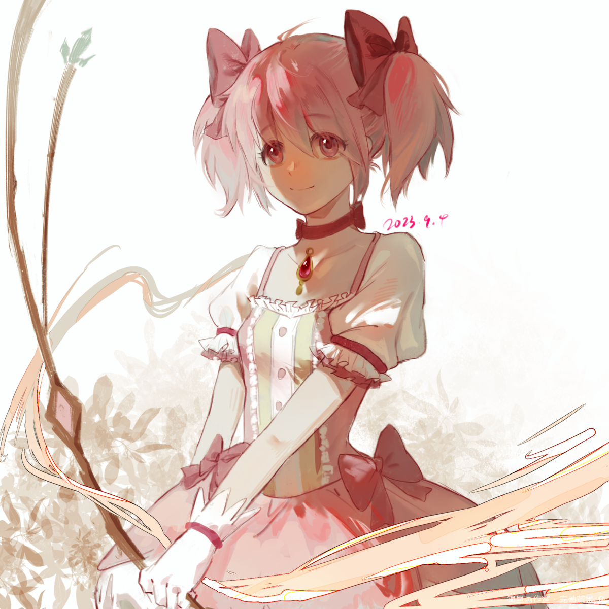 【约稿】【白菜接稿】