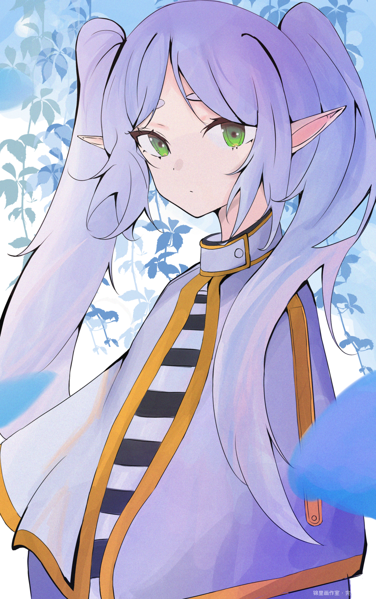 芙莉莲