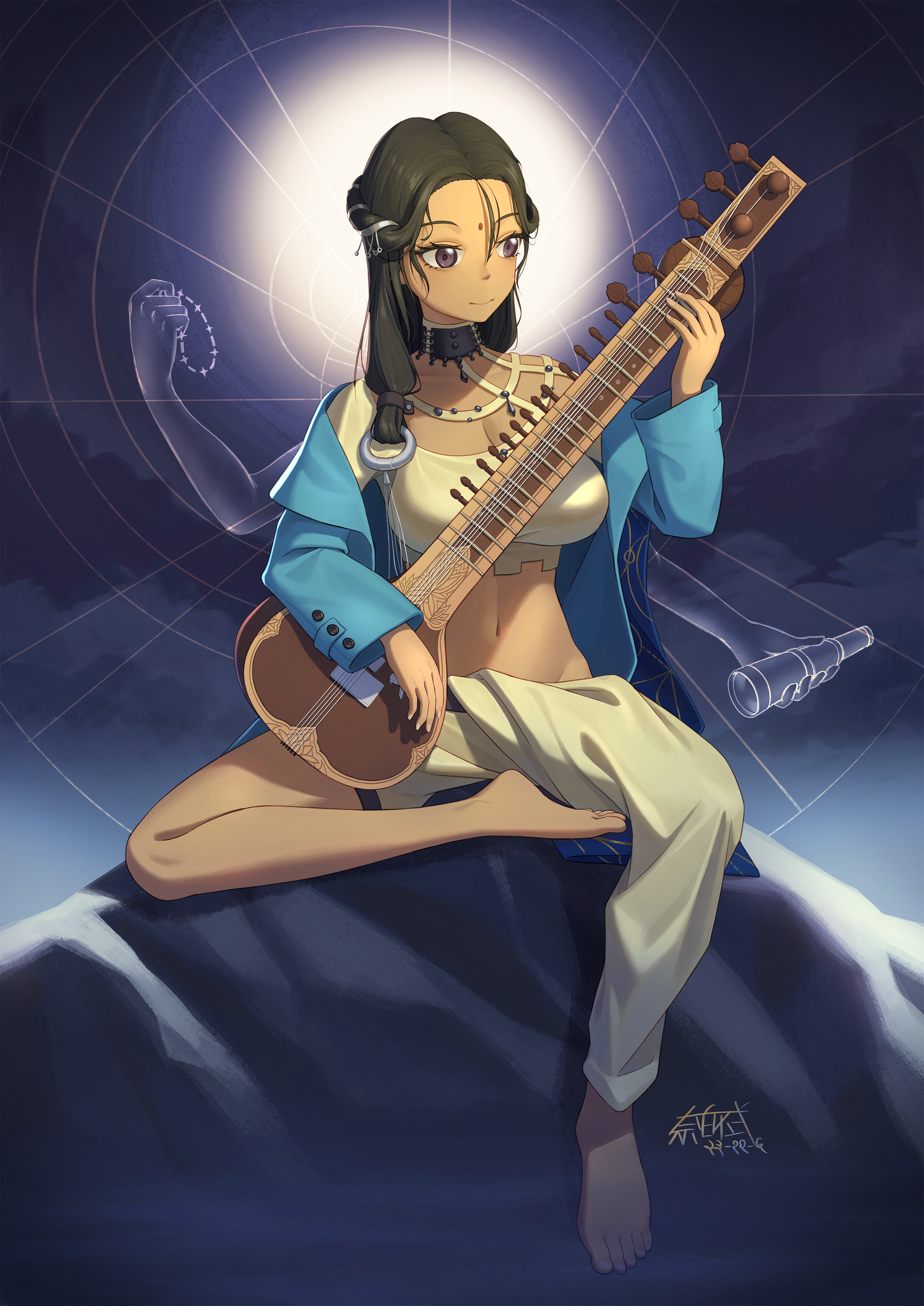 伽菈波那