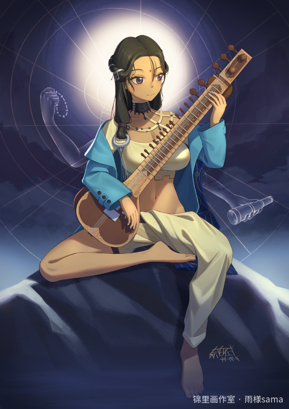 伽菈波那