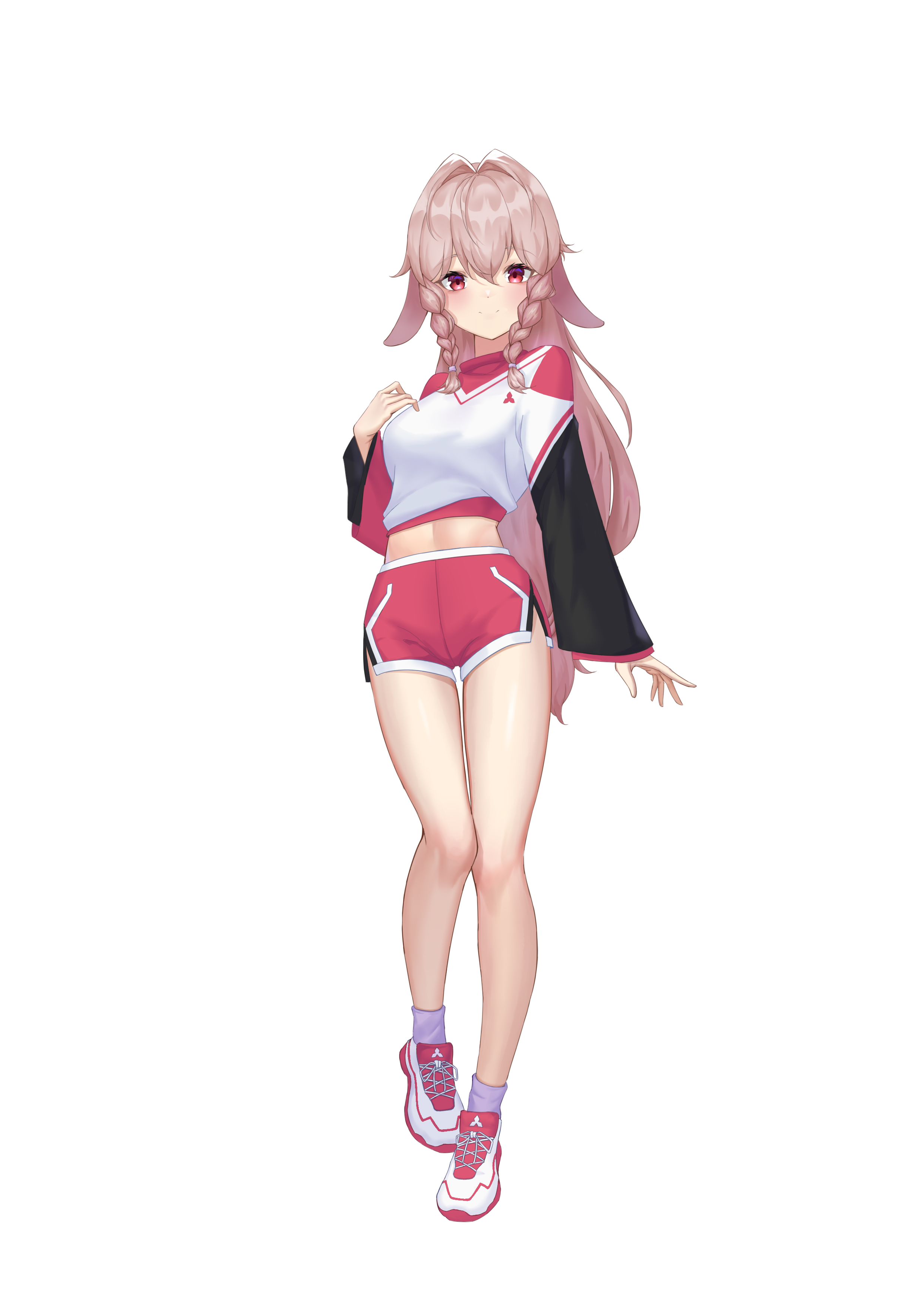 立绘