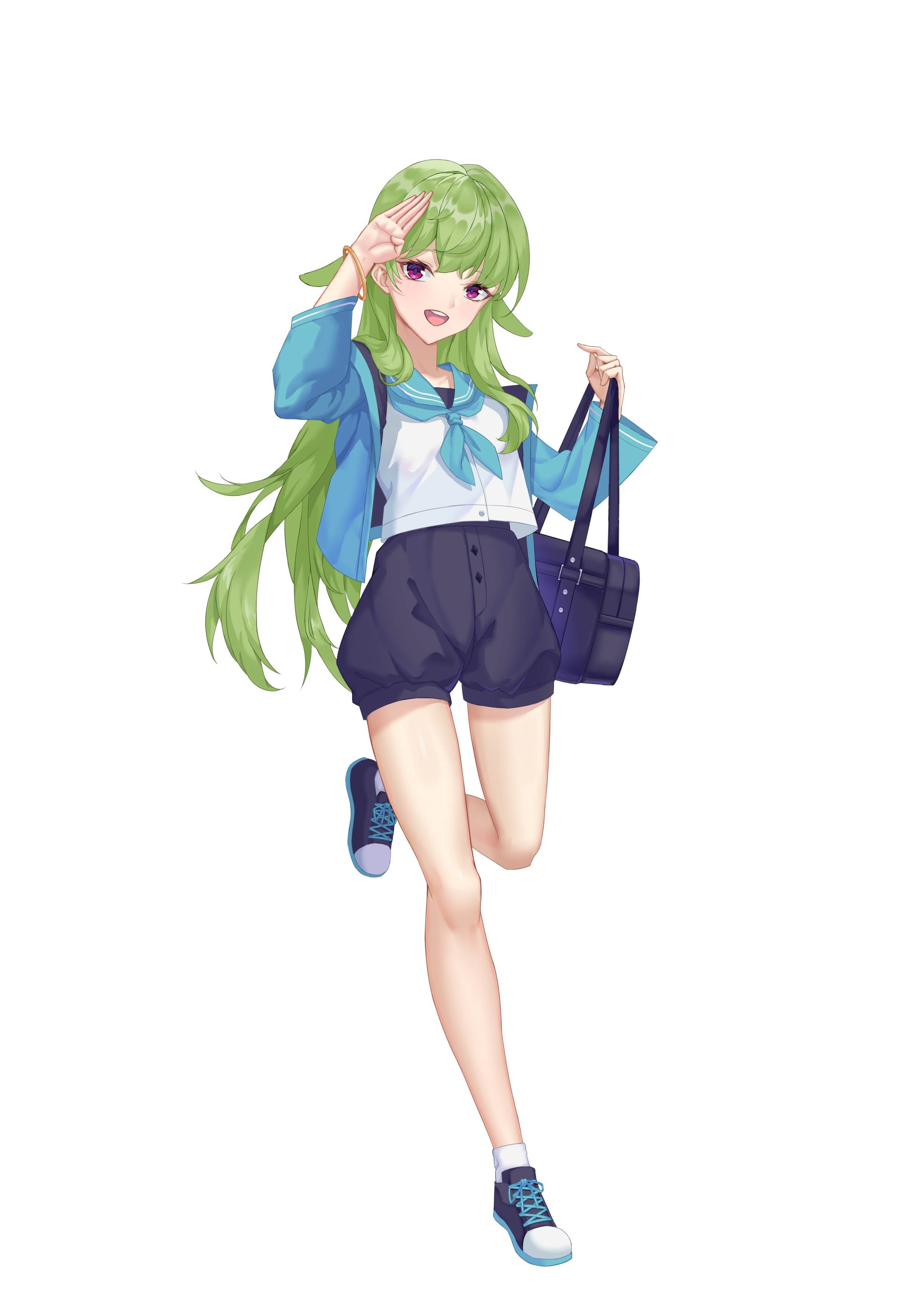 立绘
