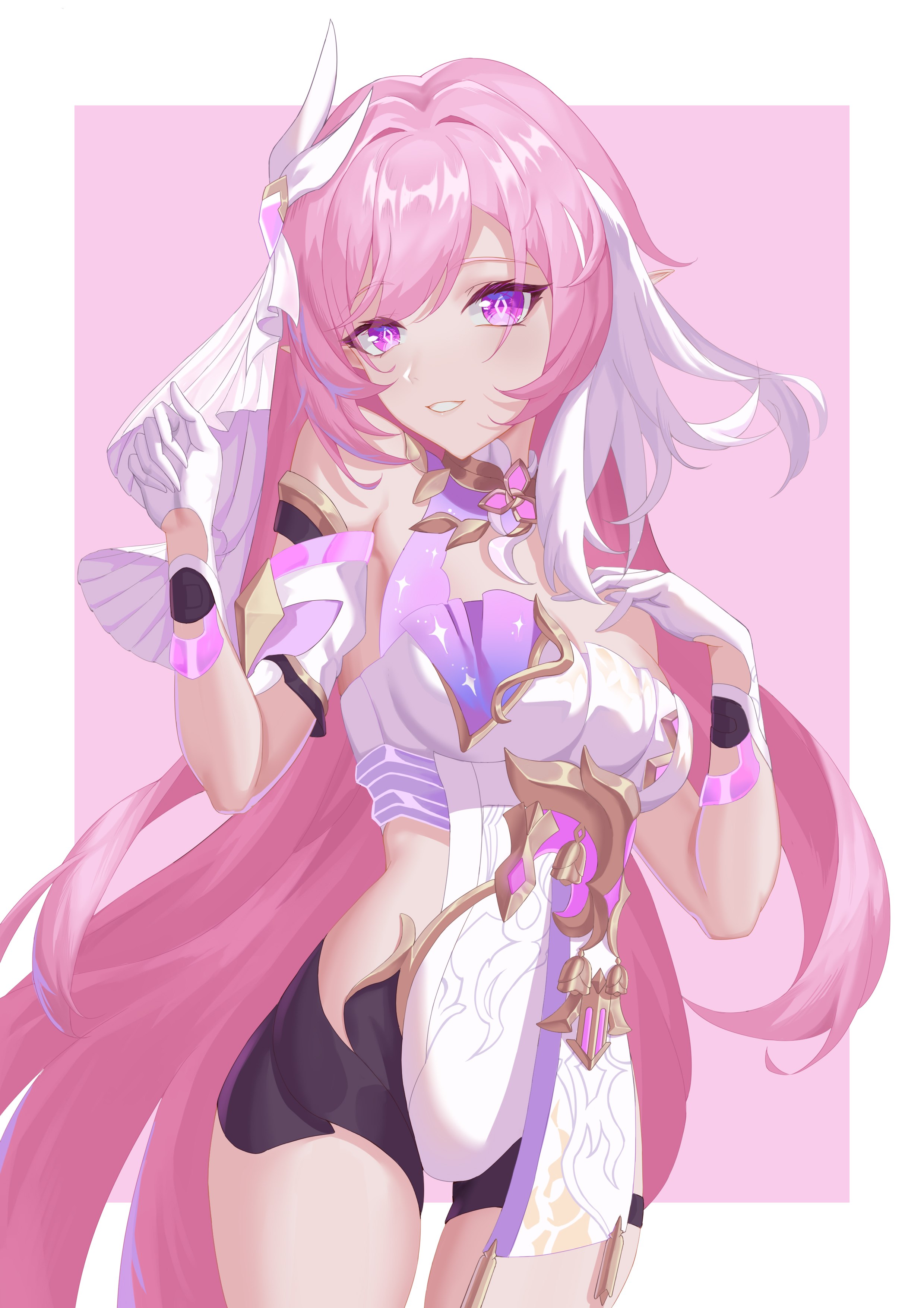 同人插画