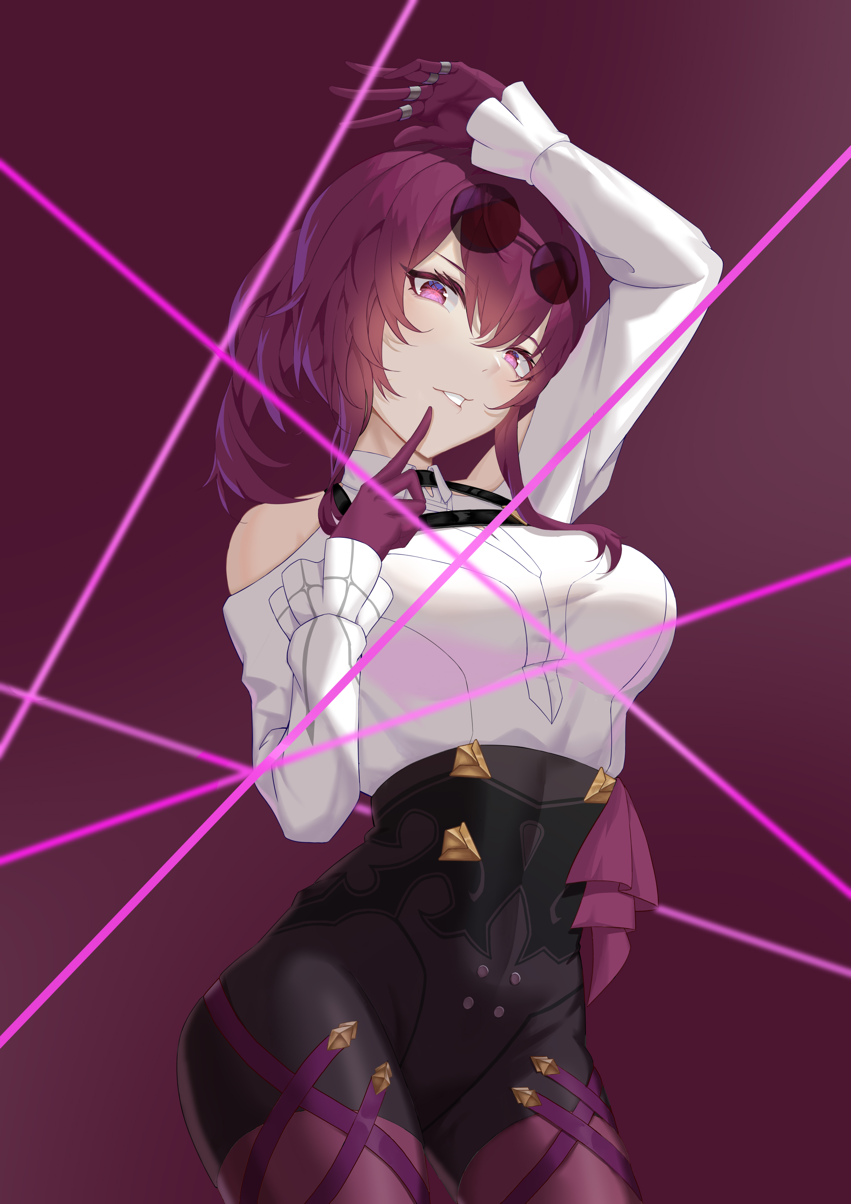 同人插画