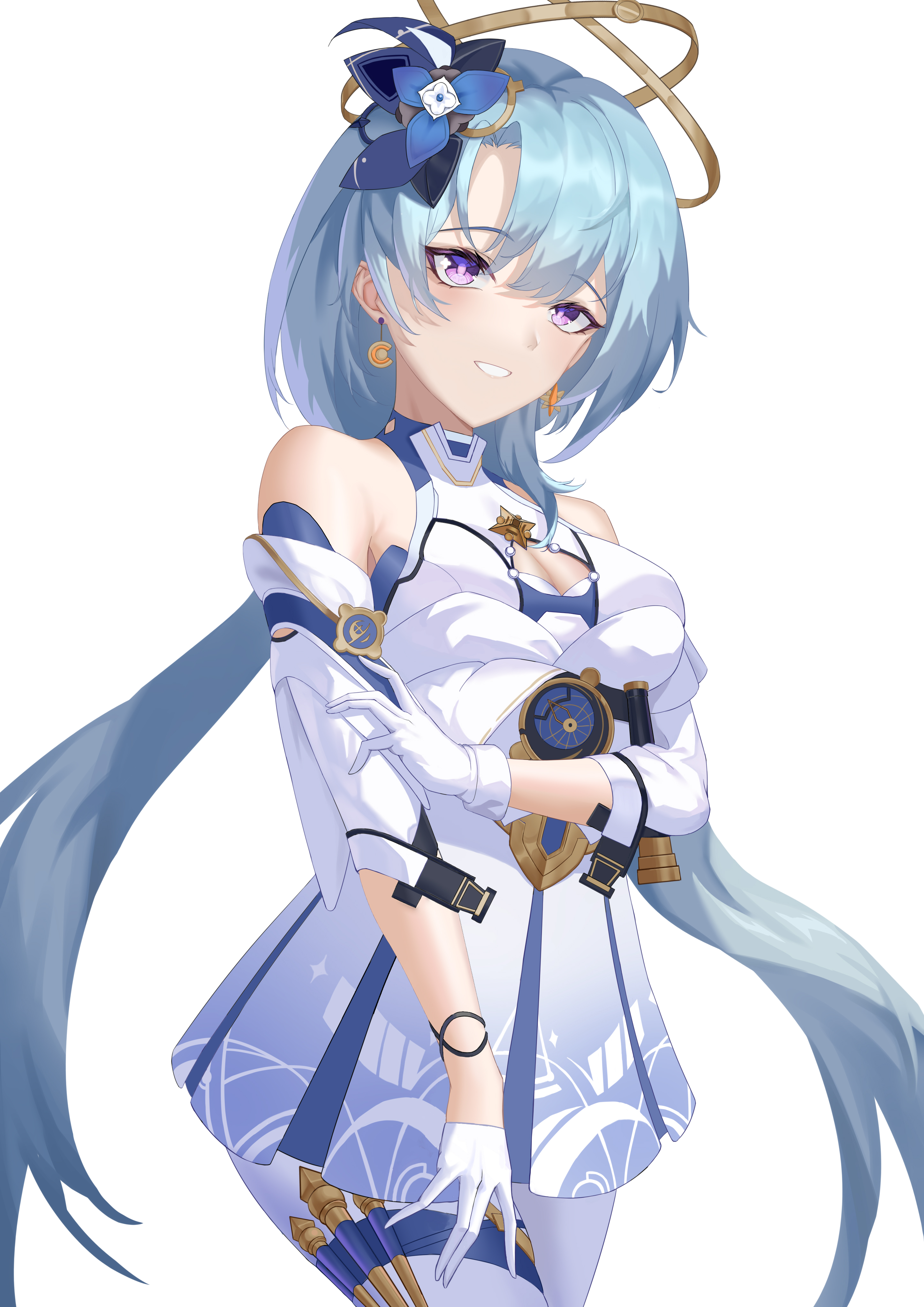 同人插画