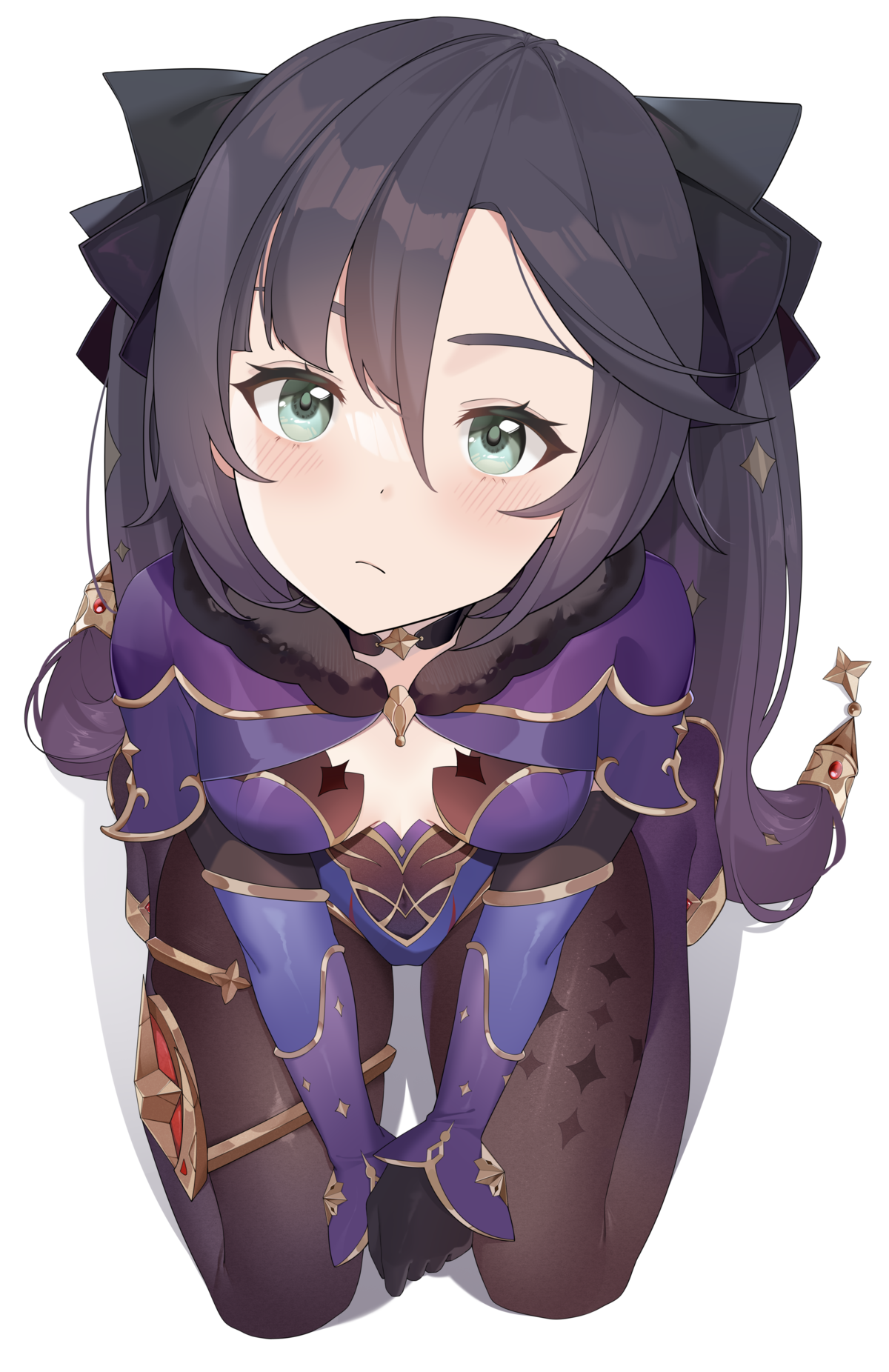 莫娜