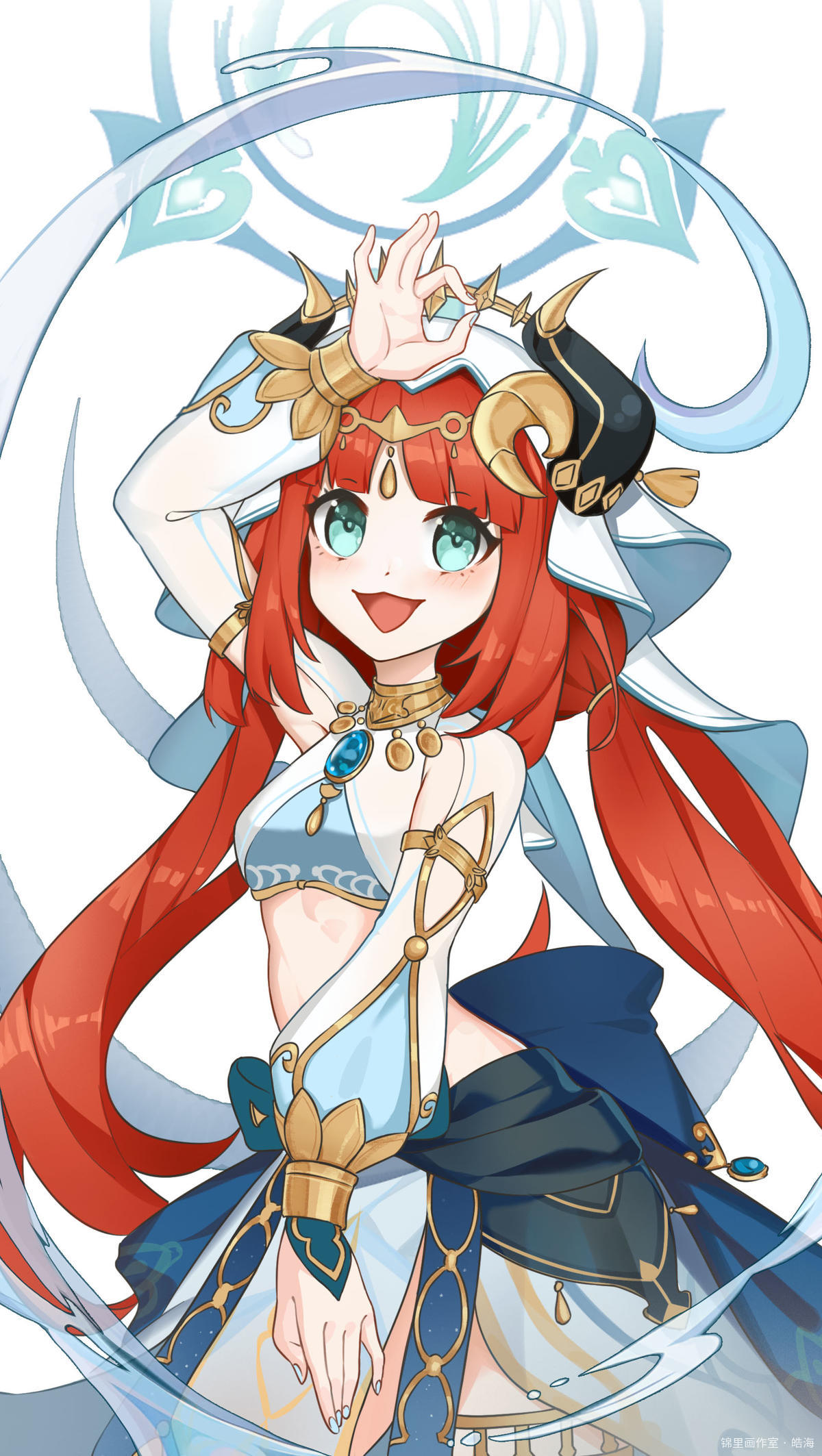 速涂妮露