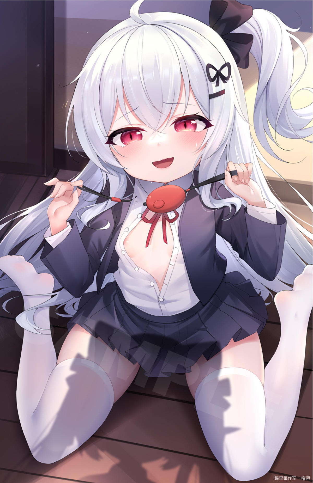 明月