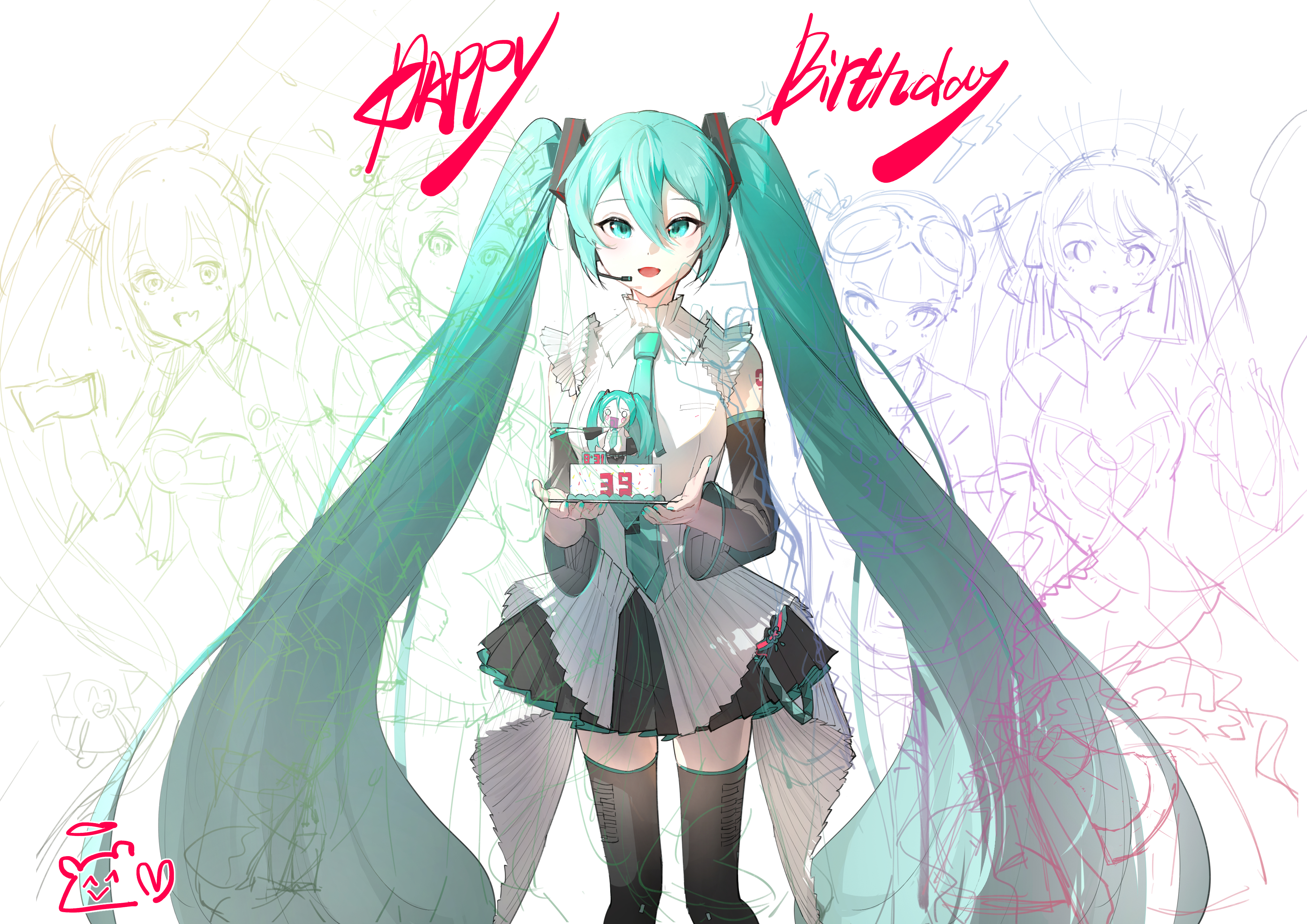 miku’