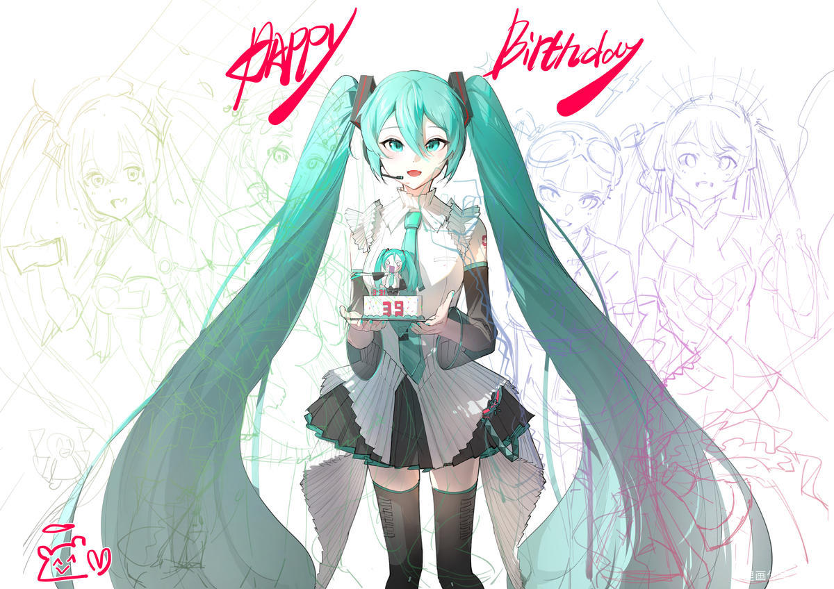 miku’