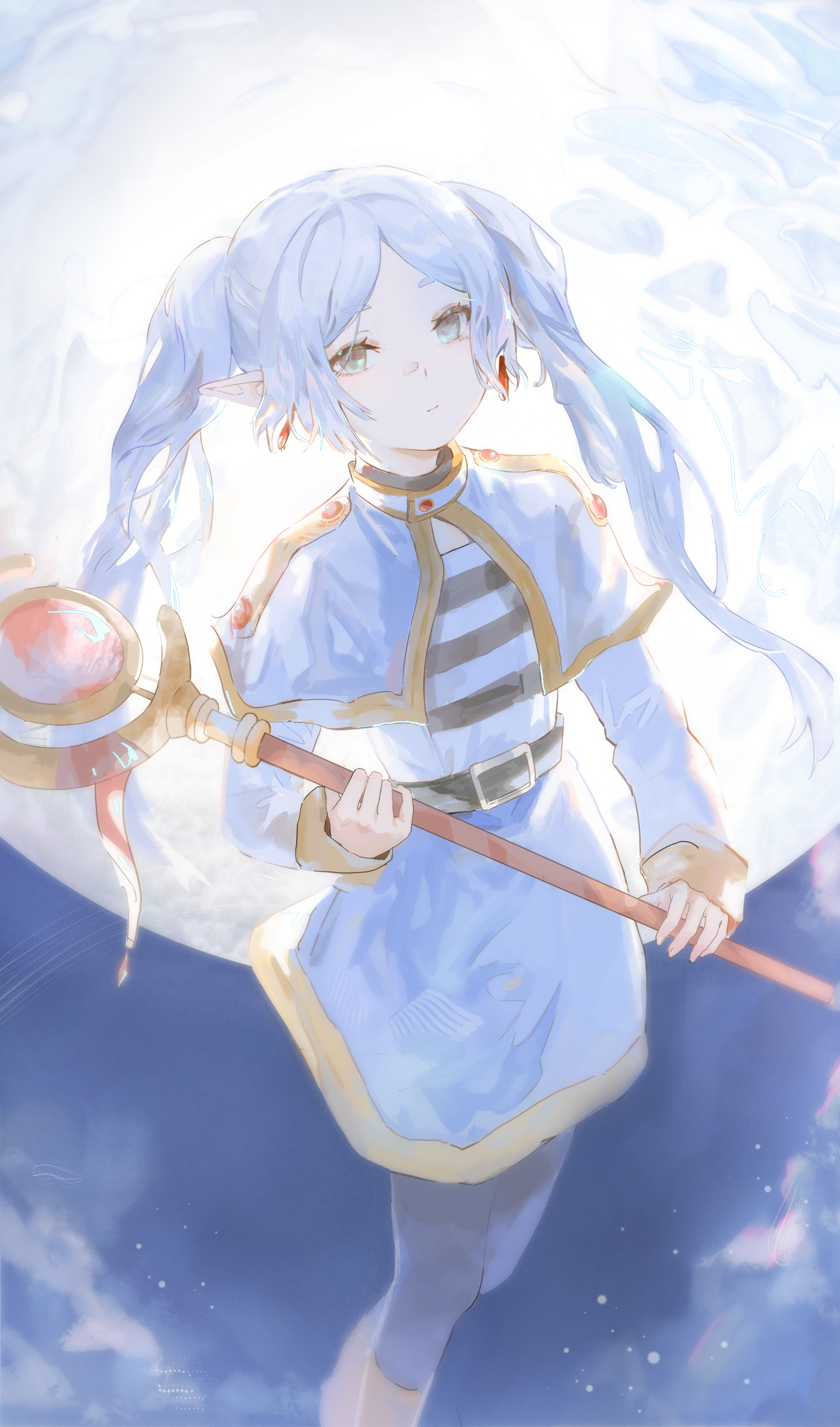 芙莉莲