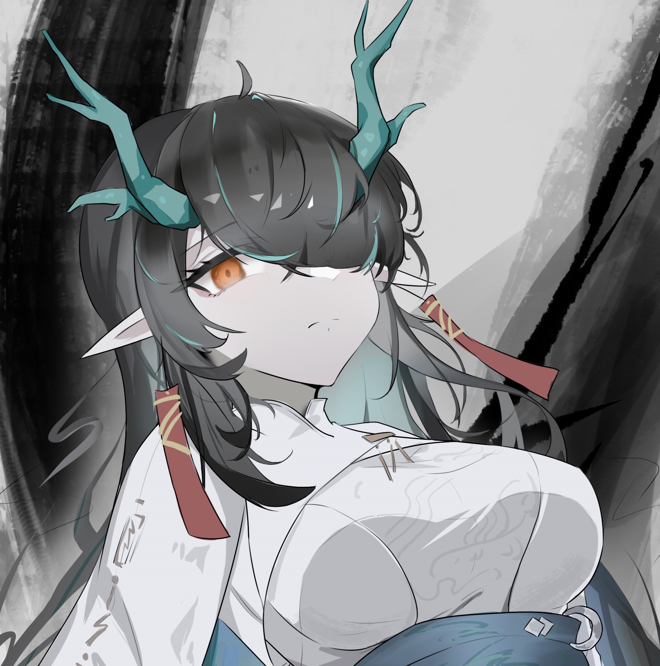 夕