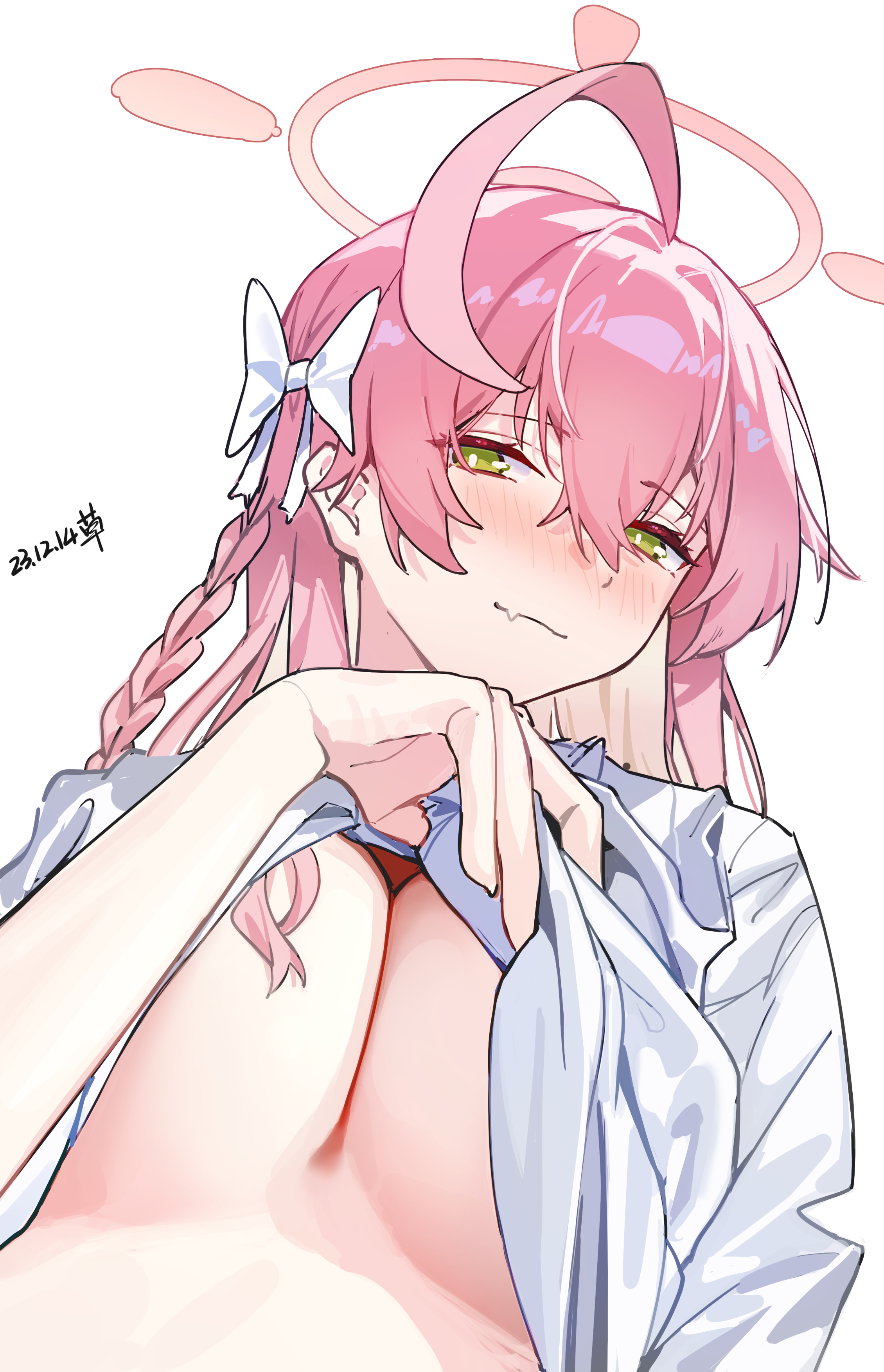 花子