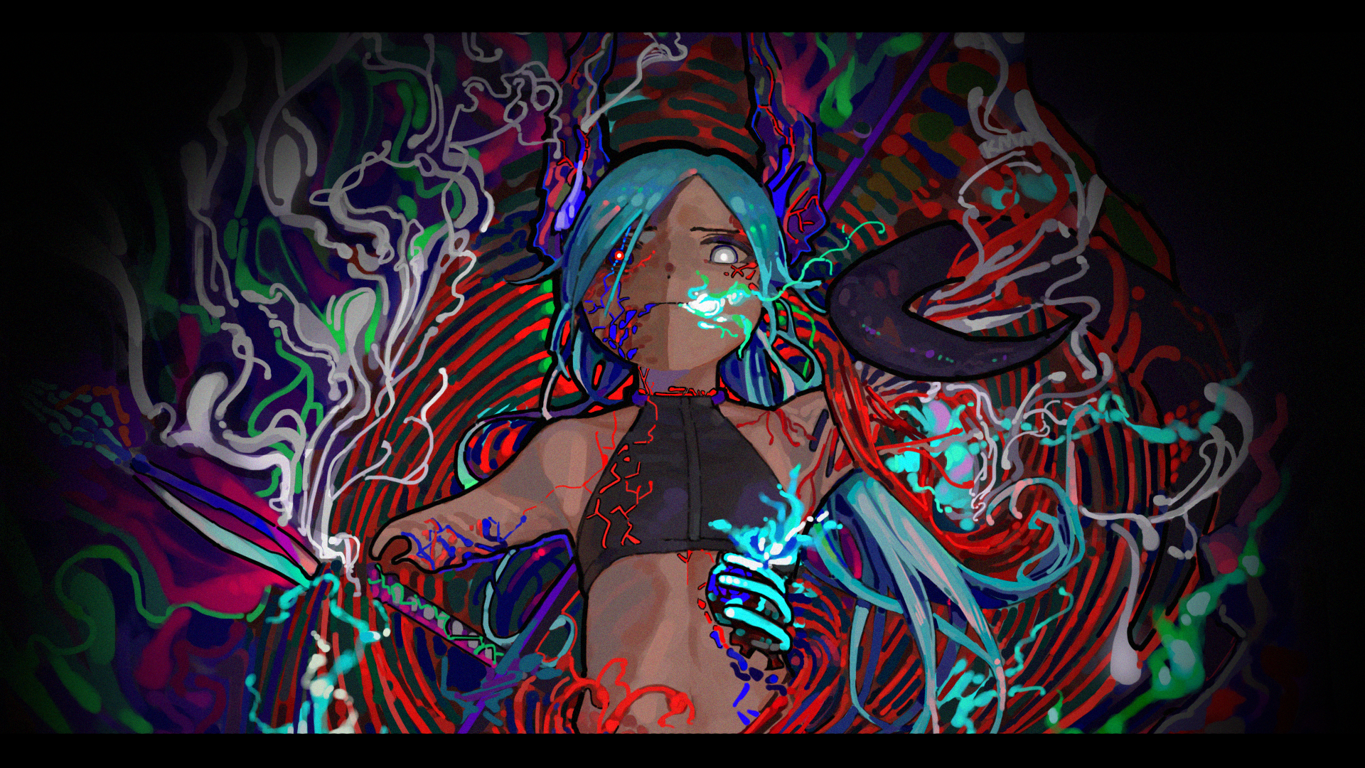 传一下