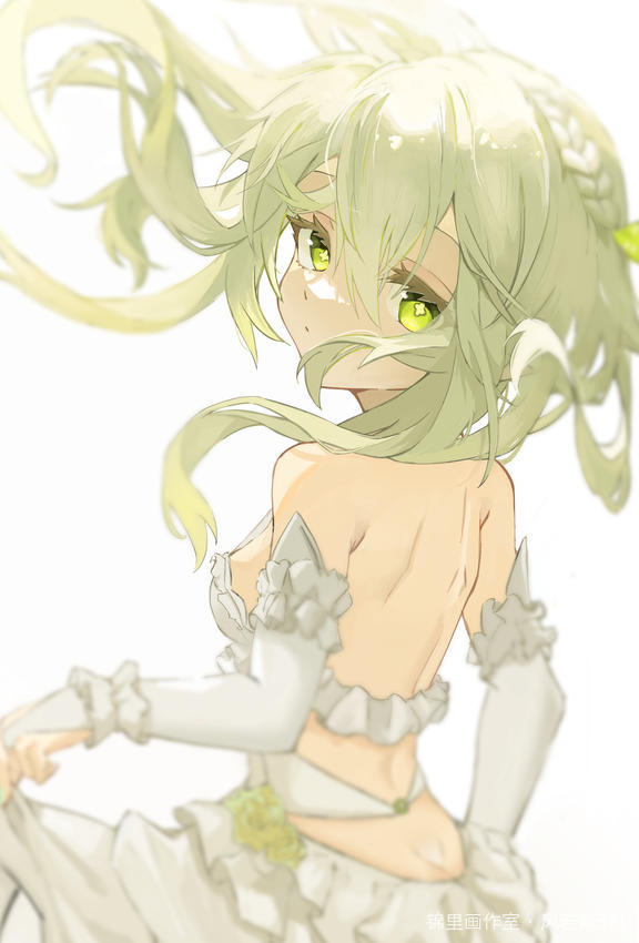 小草神~
