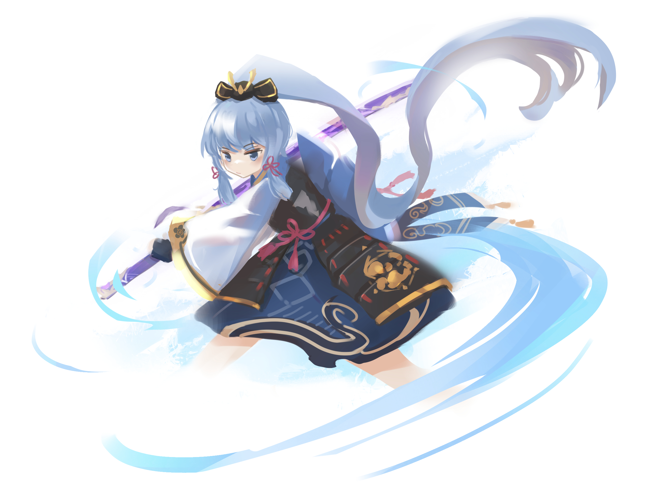 神里小华