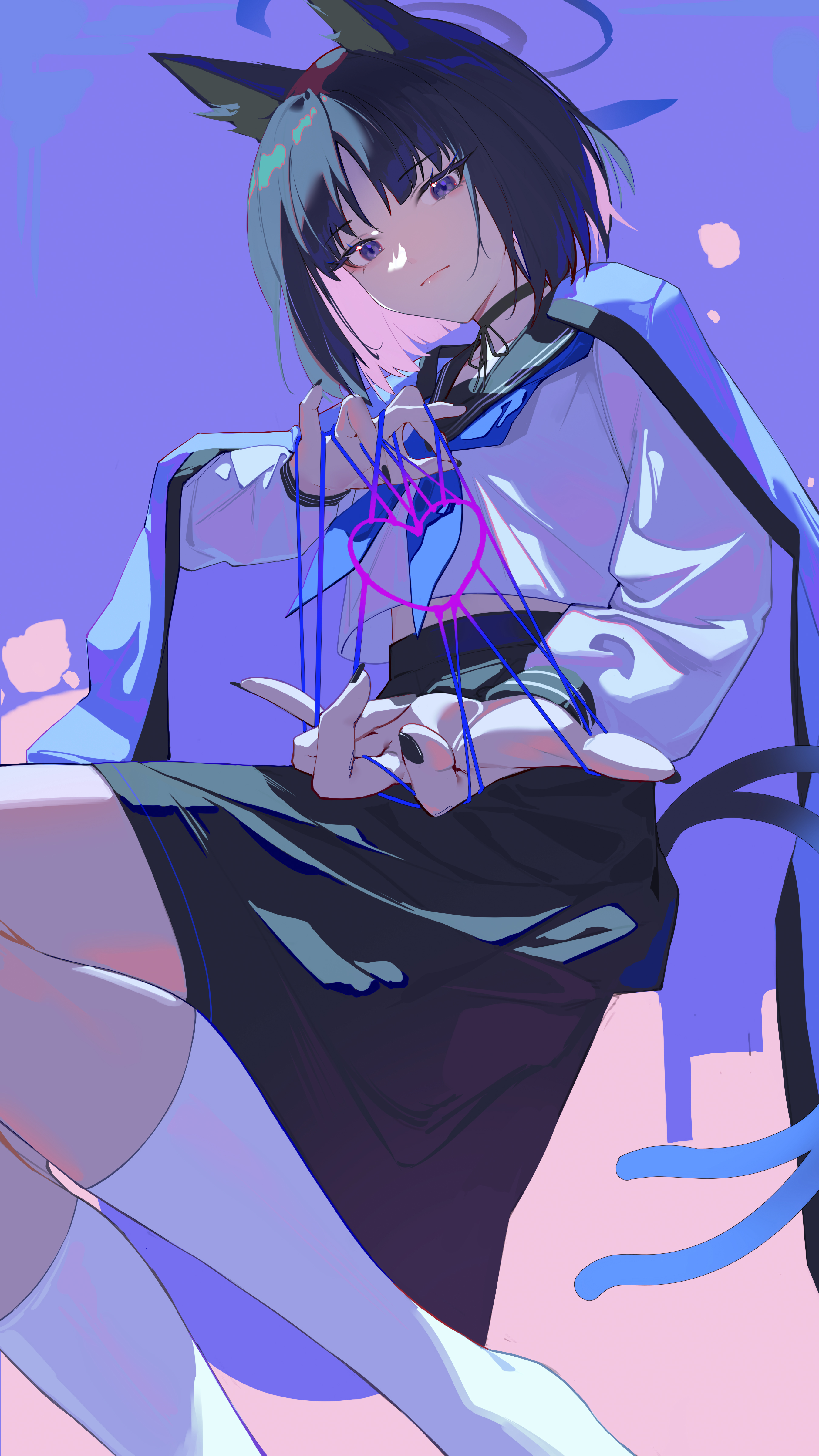 桔梗