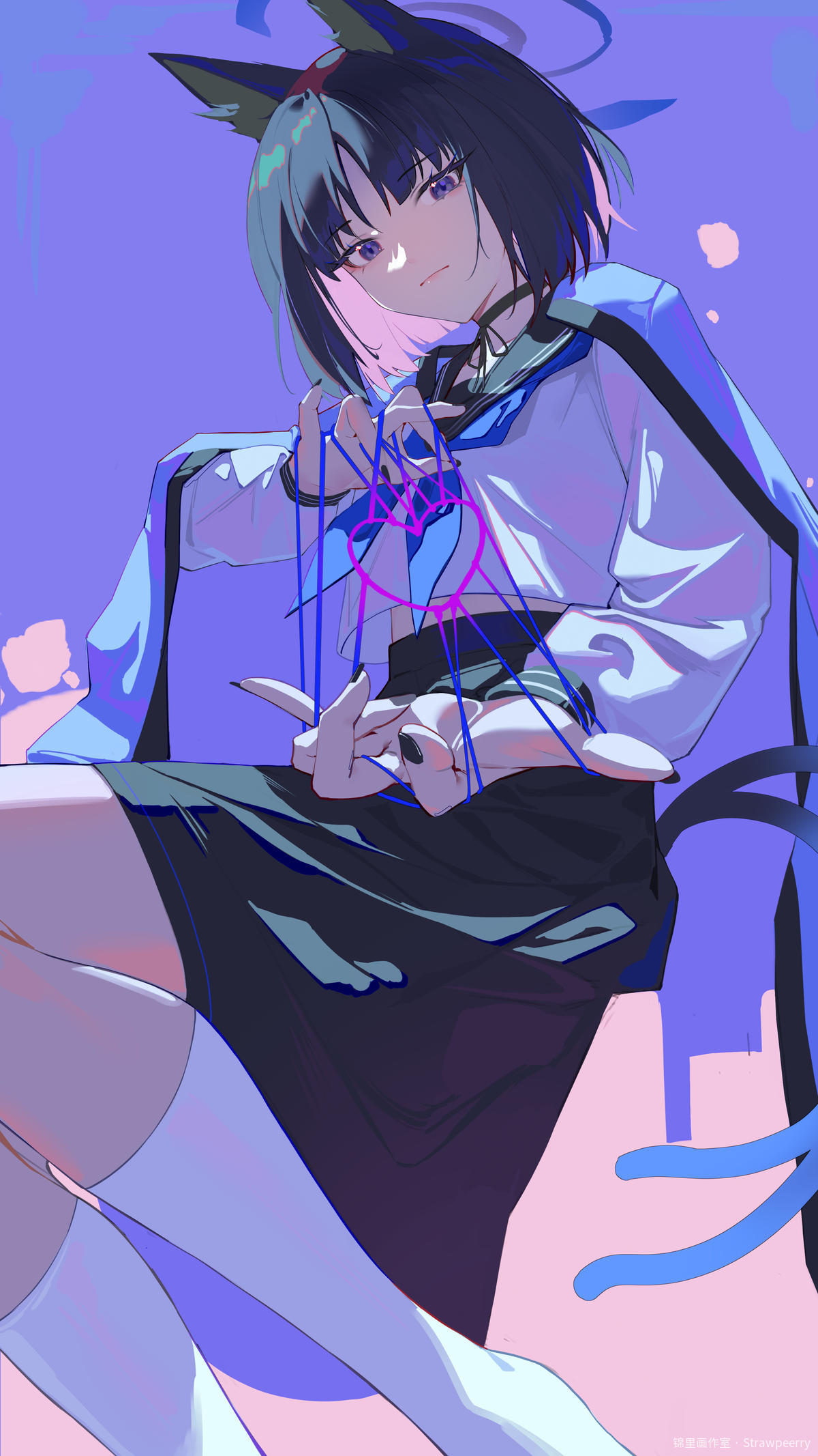 桔梗