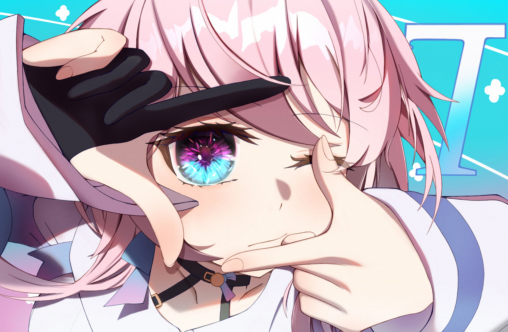 三月七