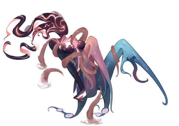 海仙女