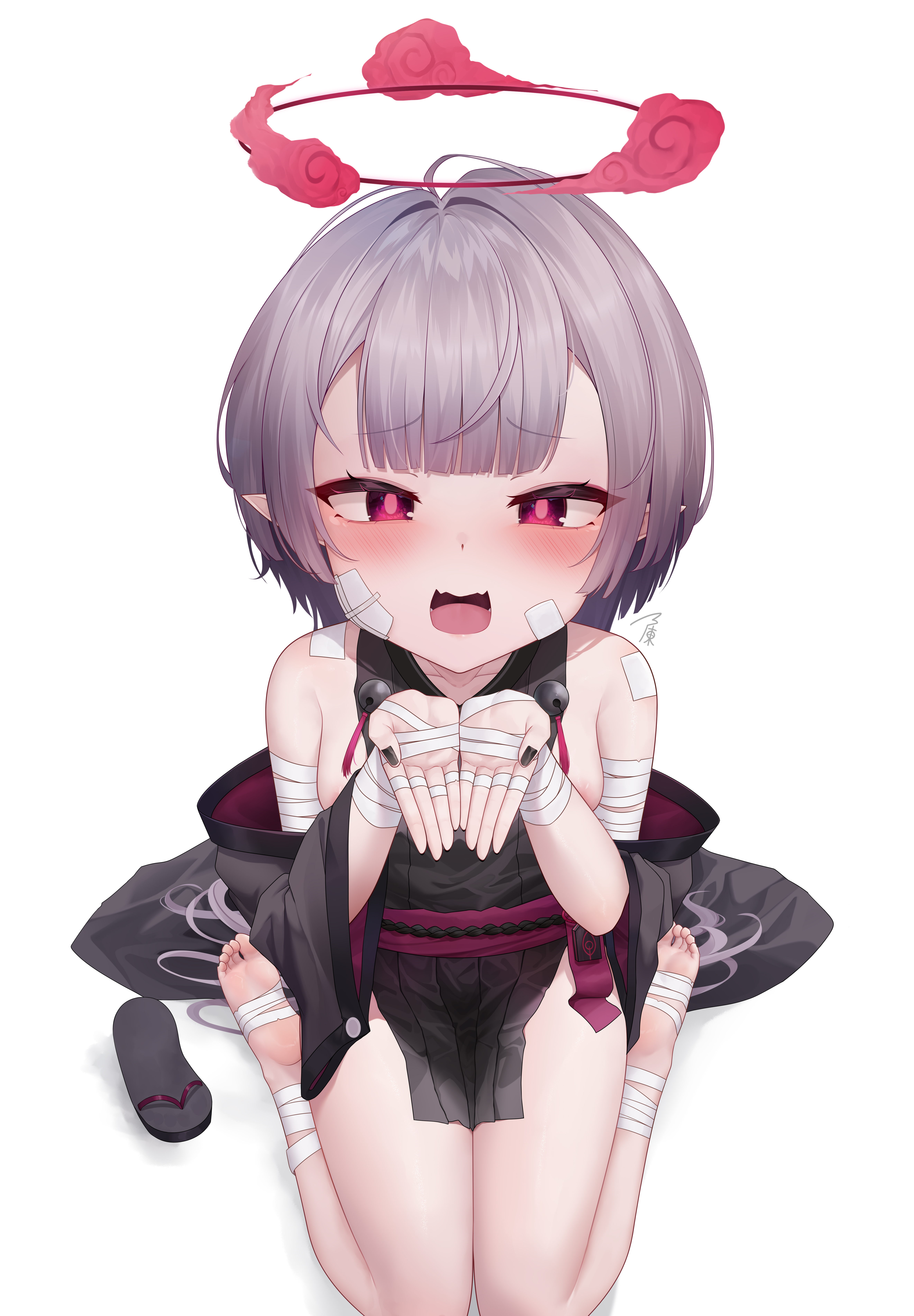箭吹シュロ