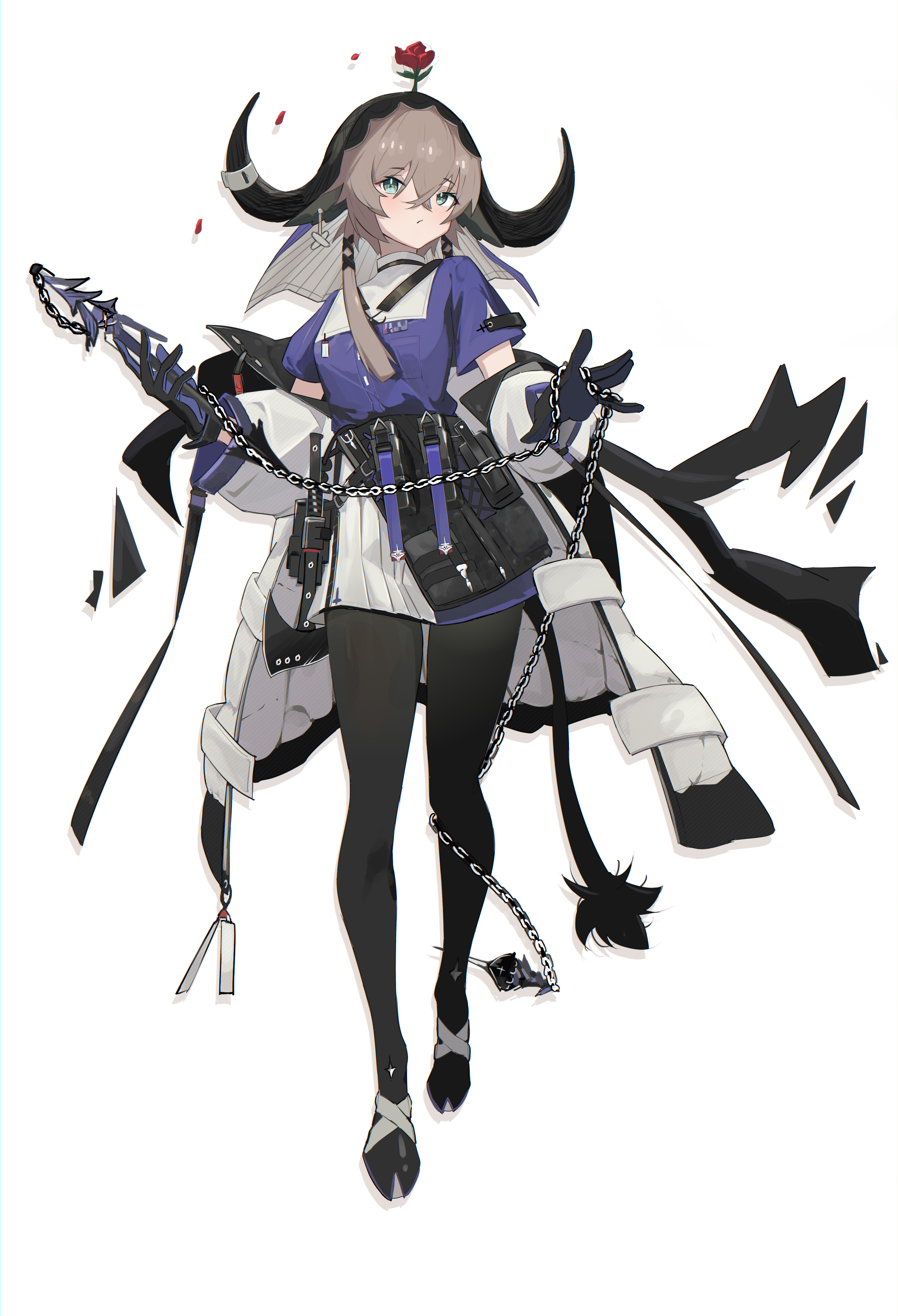 画了帕拉斯