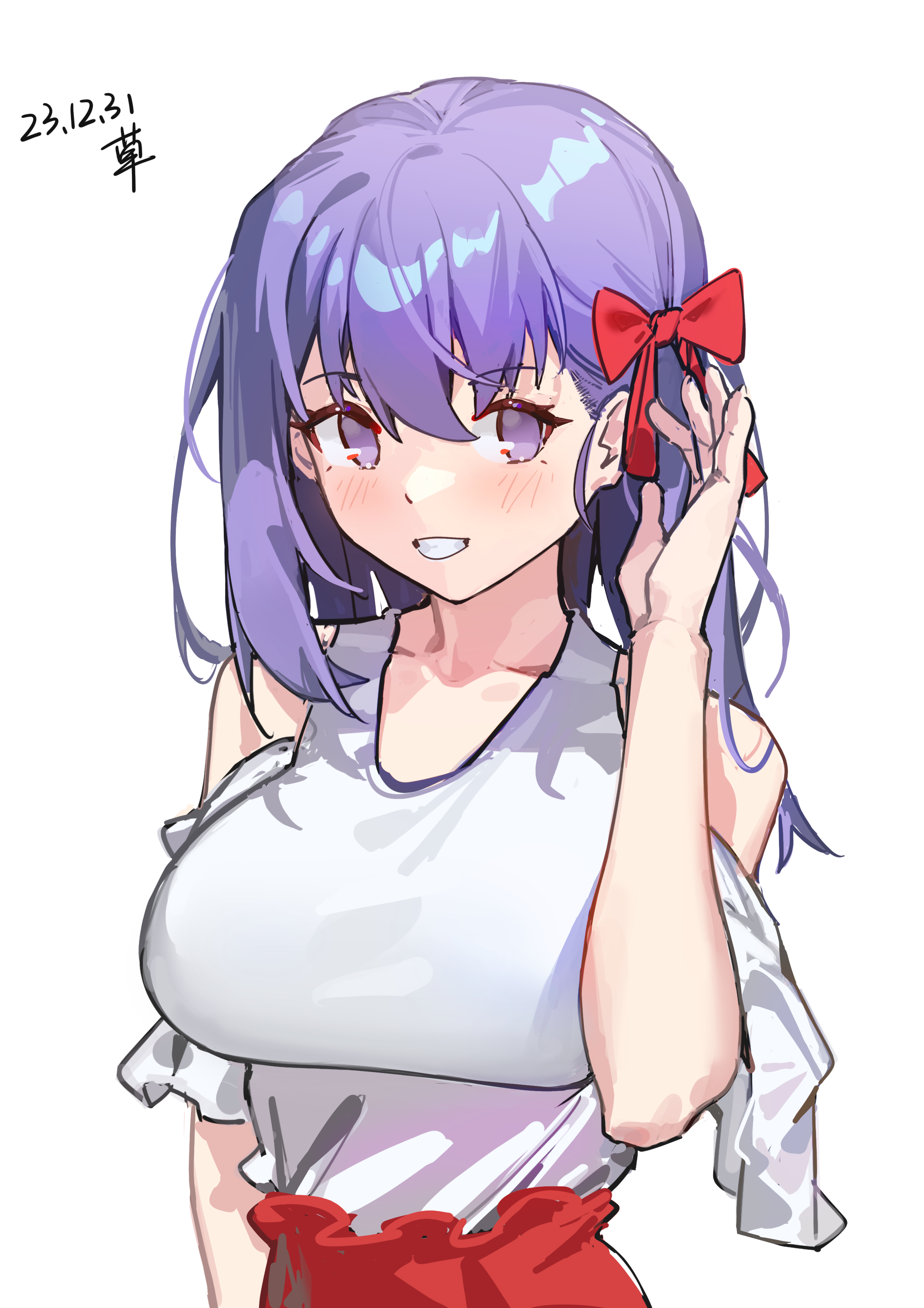 间桐樱