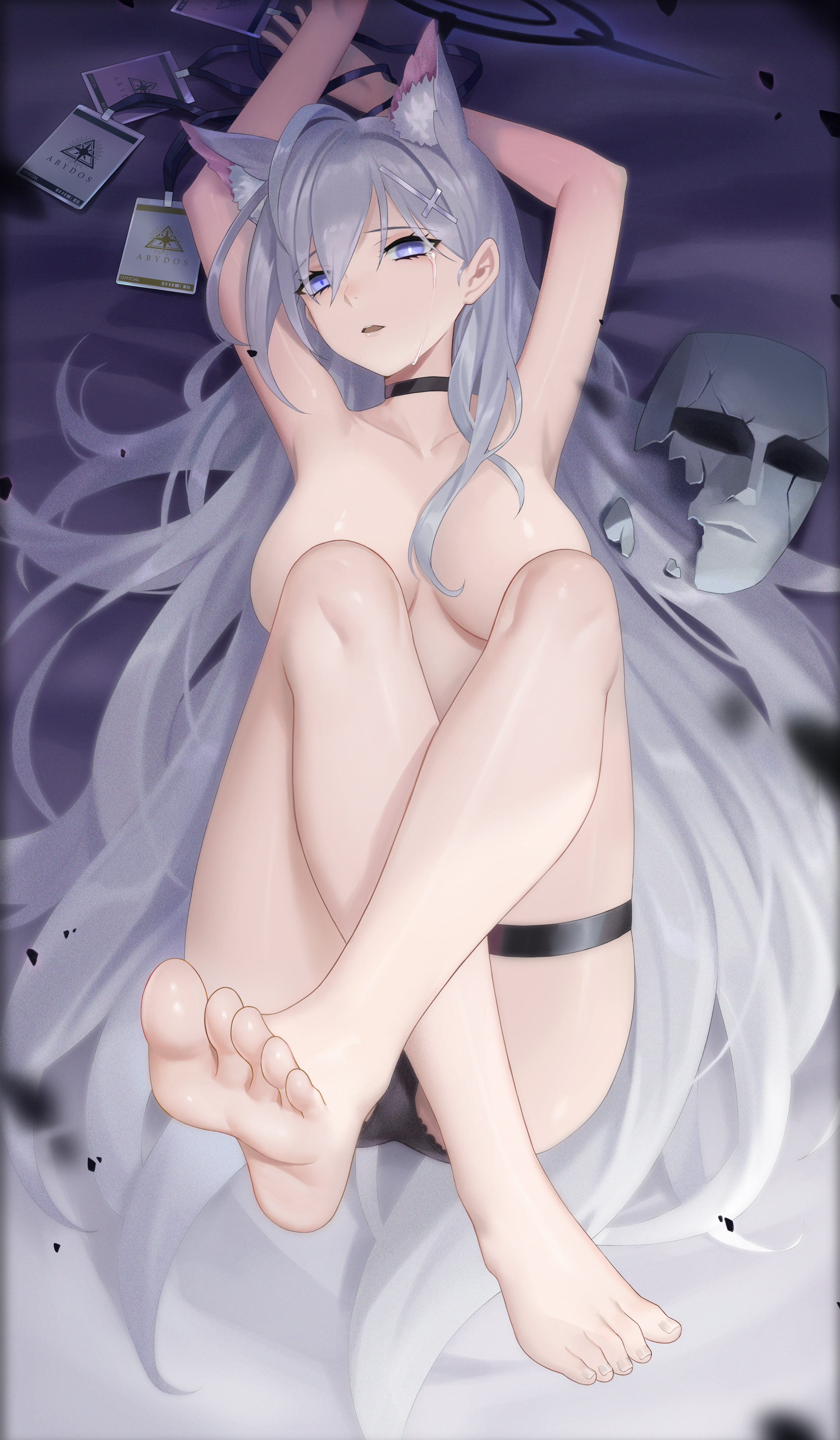 黑子