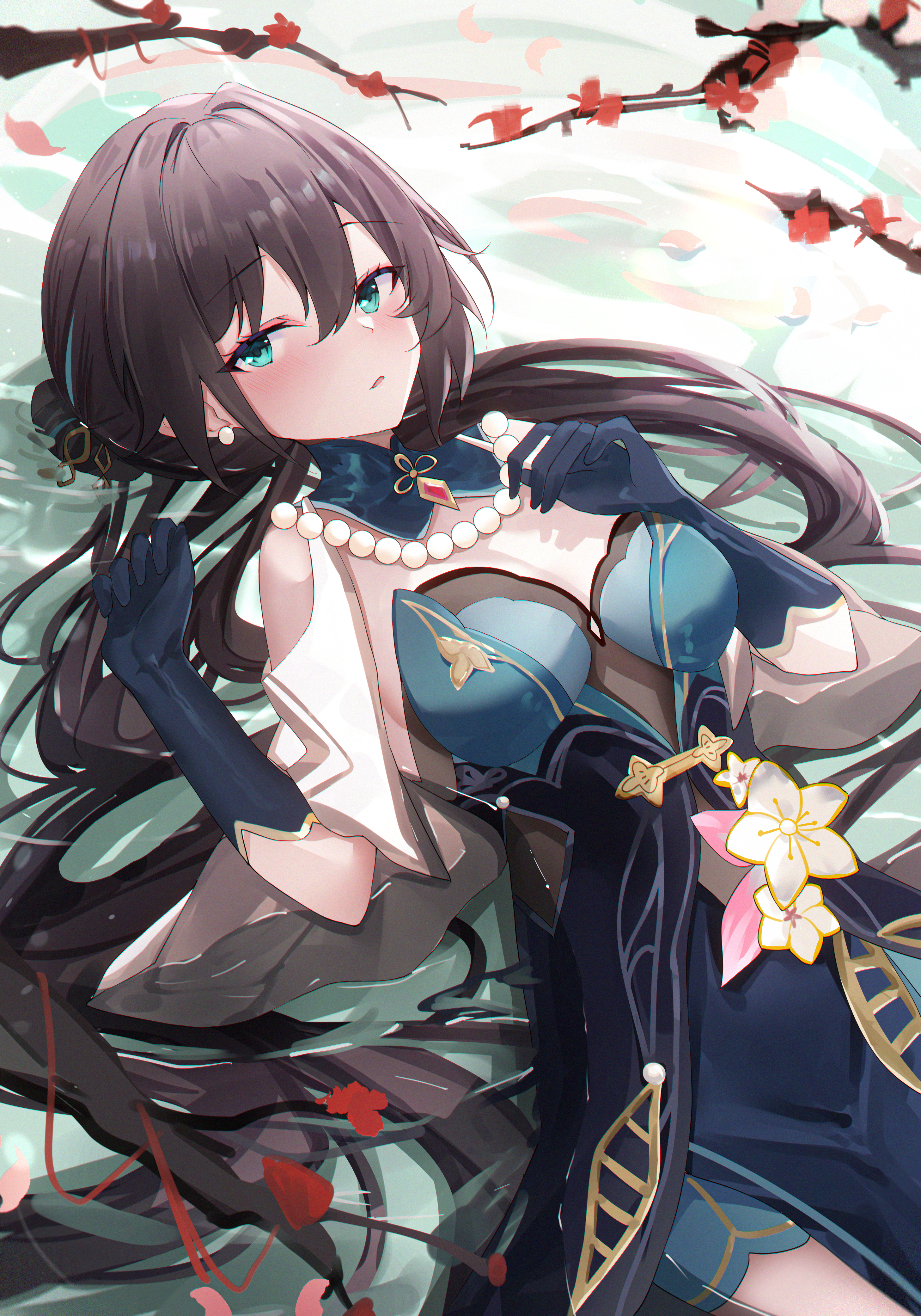 阮梅