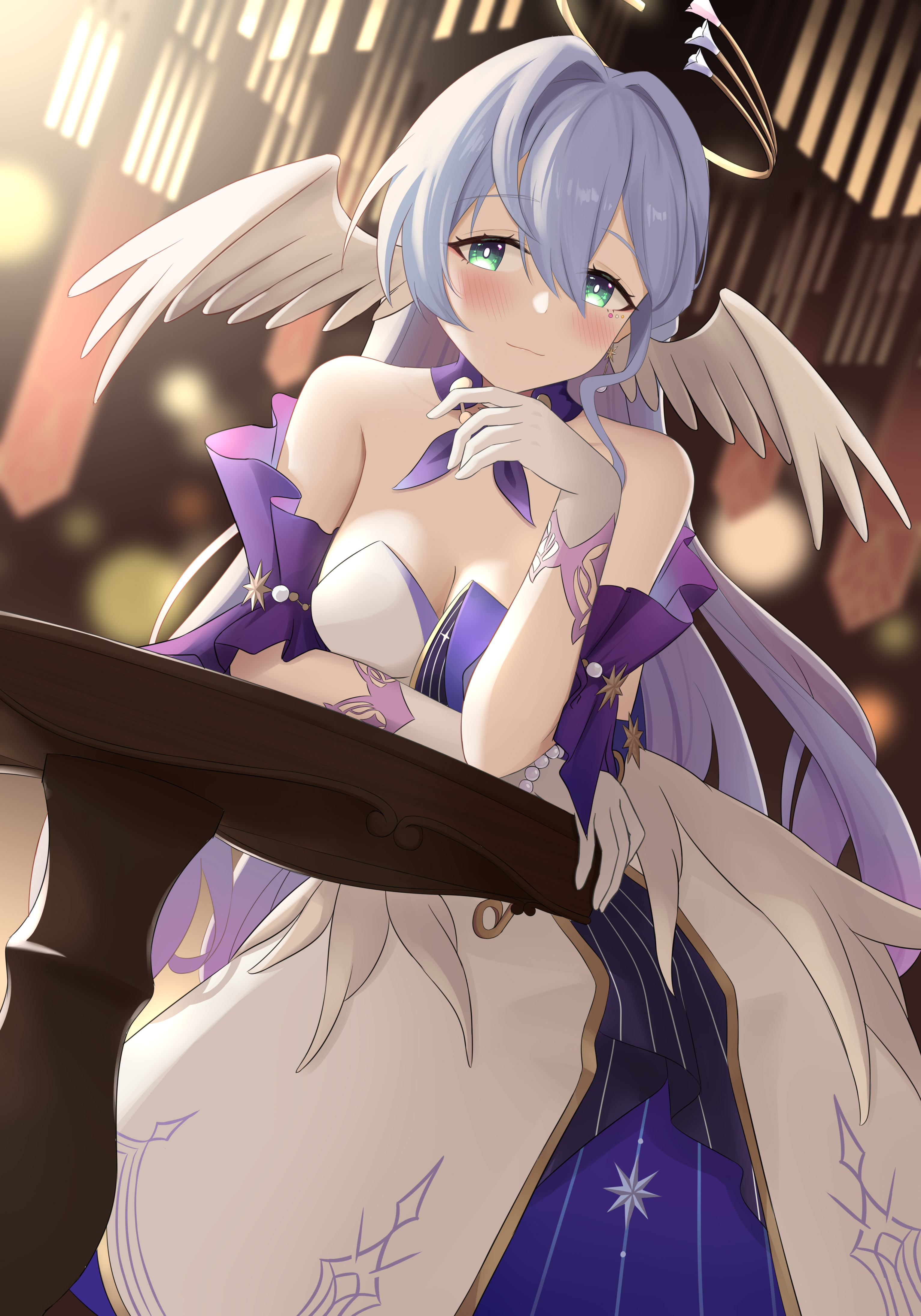 画个知更鸟