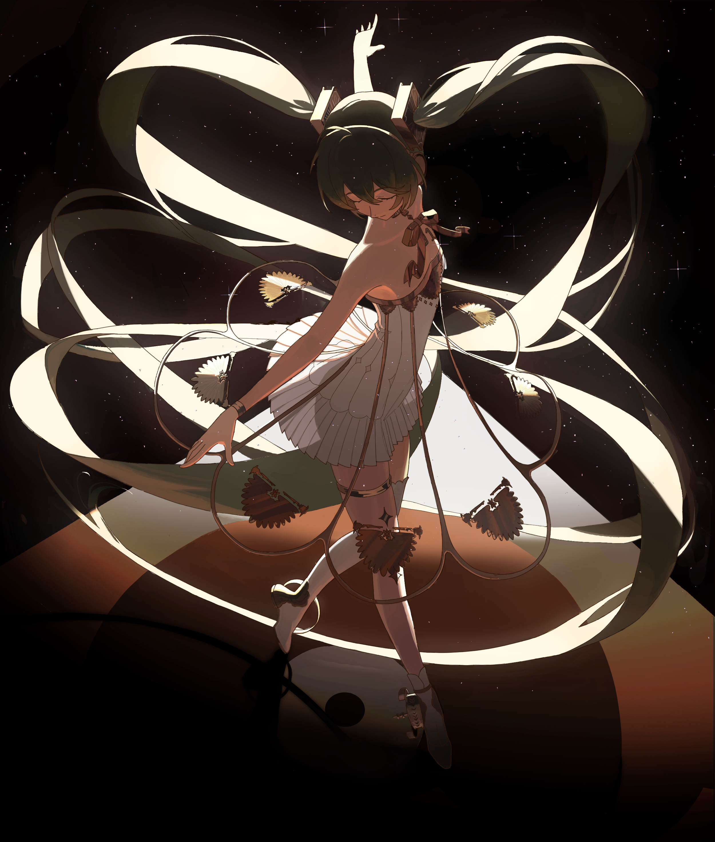 miku