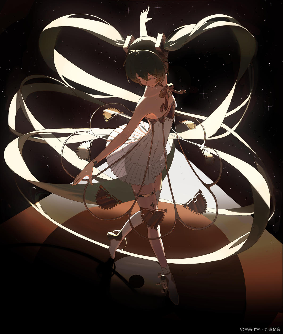 miku