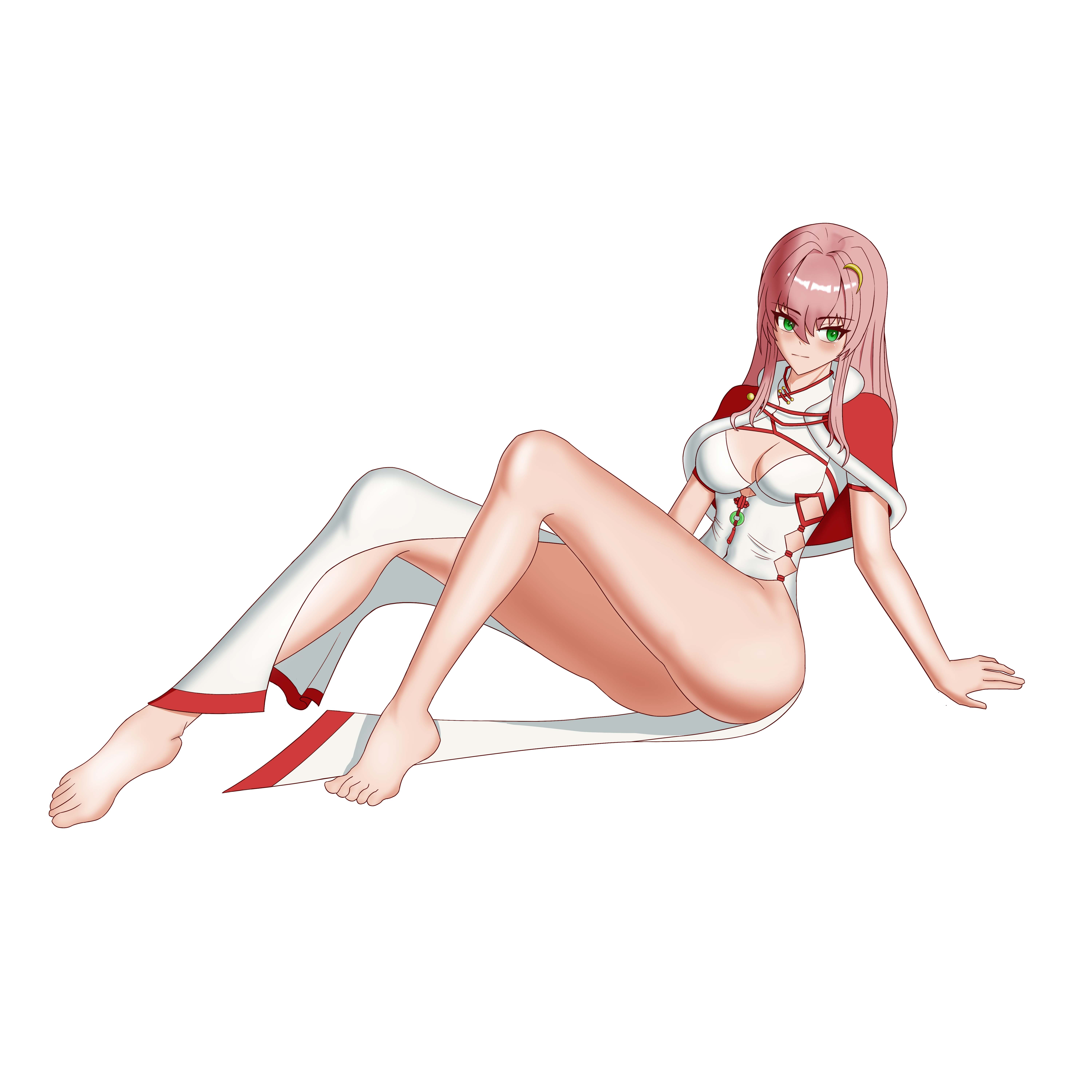 旗袍