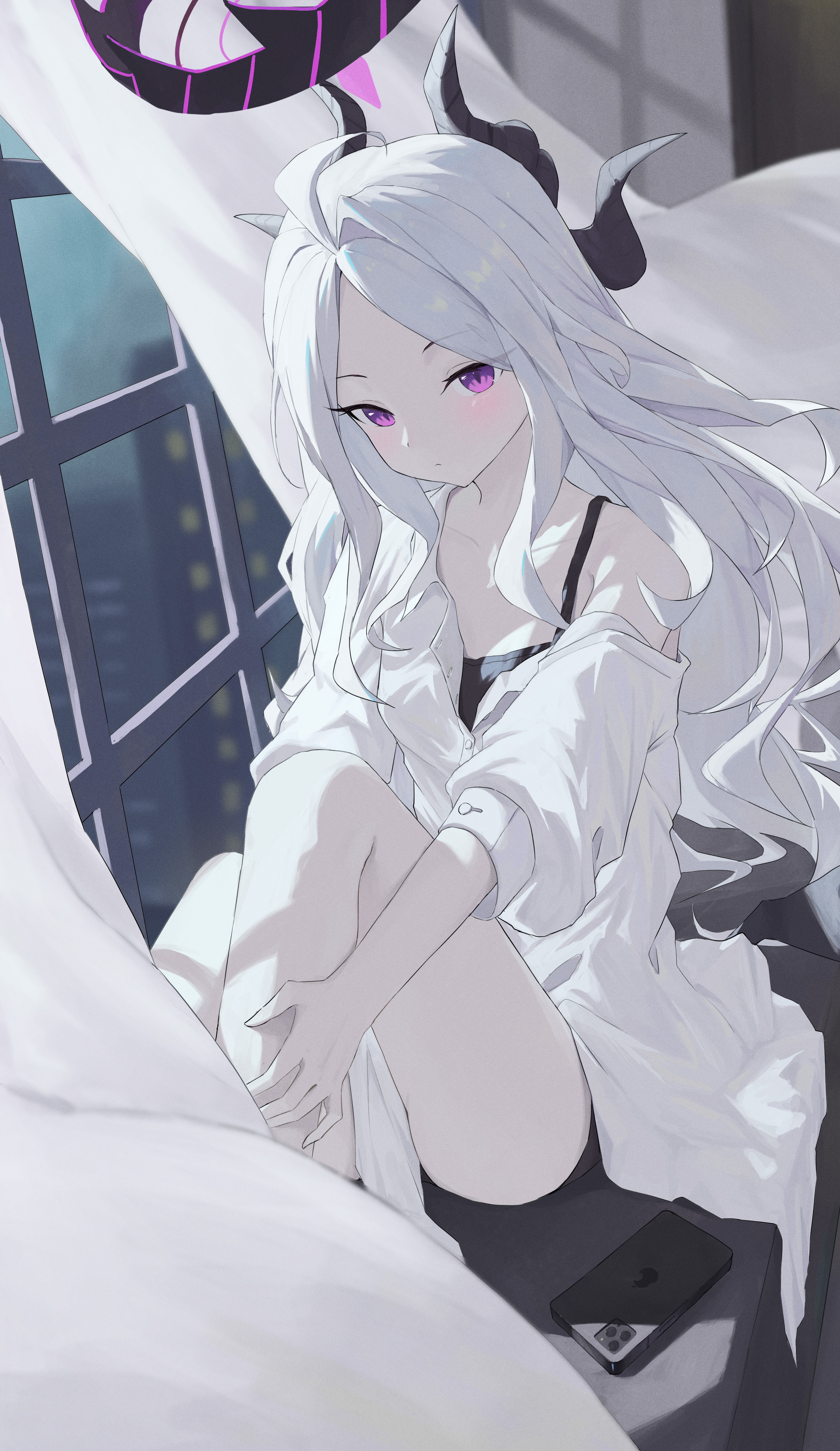 空崎日奈